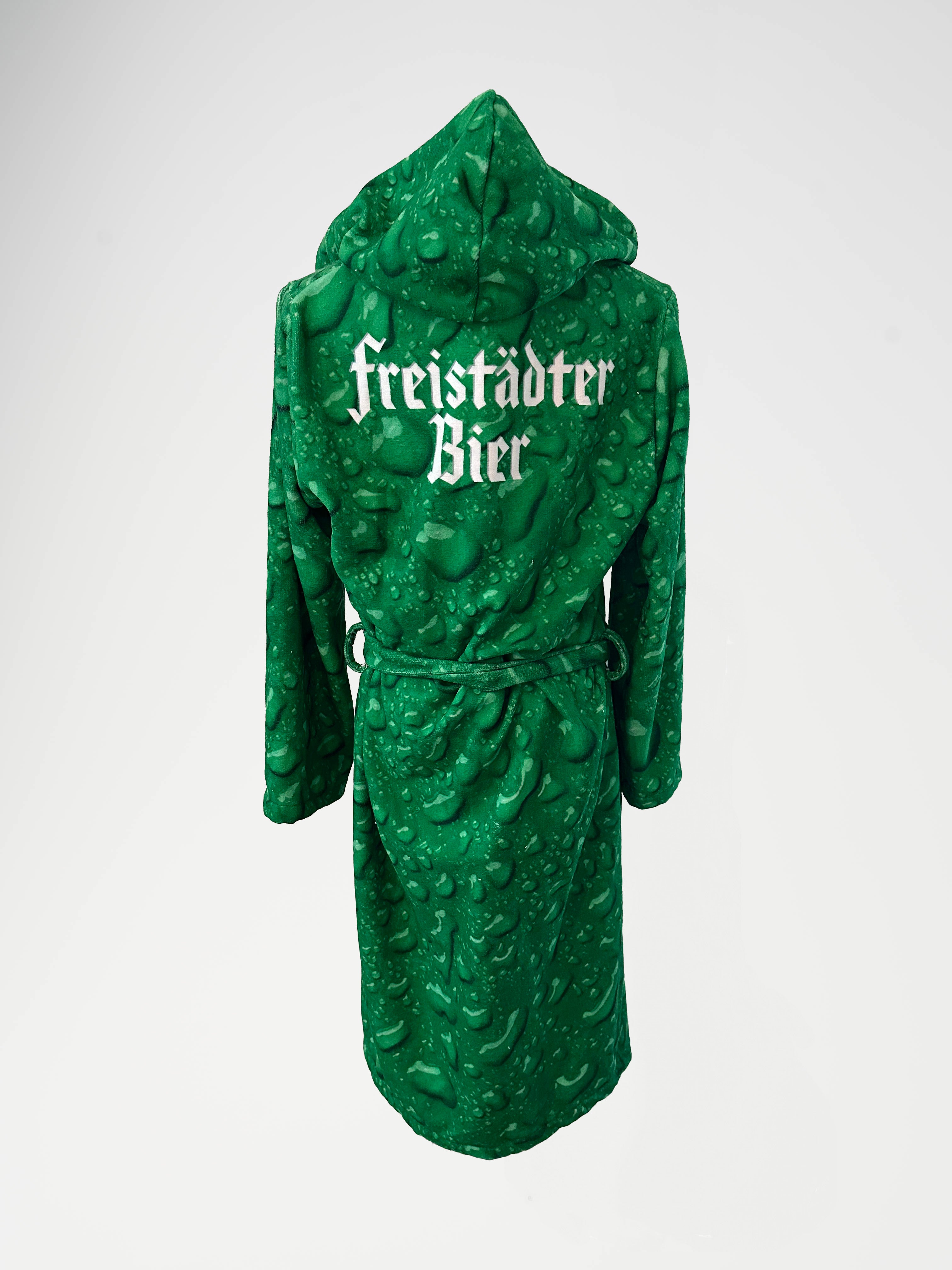 Freistädter Bier Bademantel