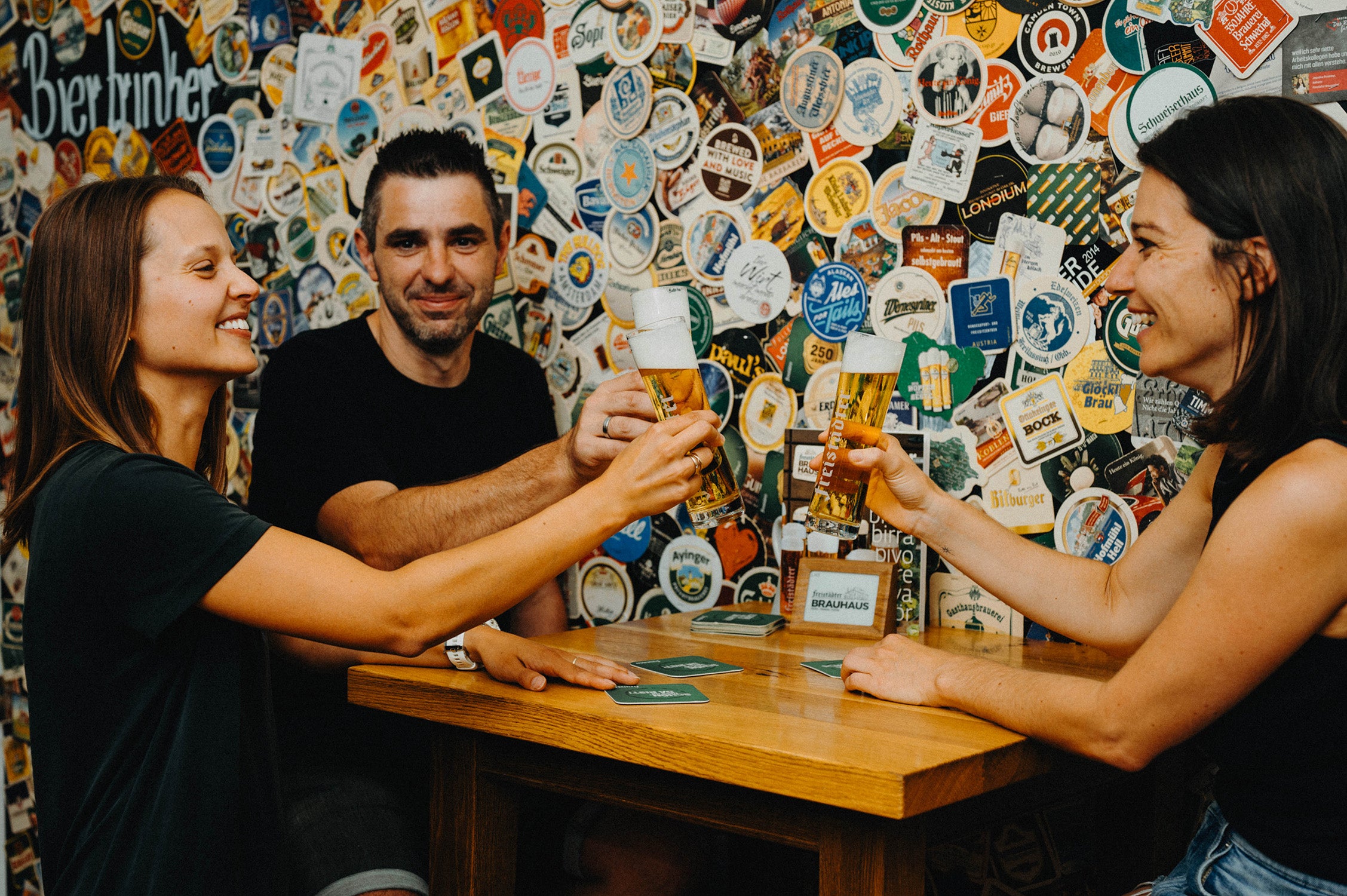 Prost Freistädter Bier Shop
