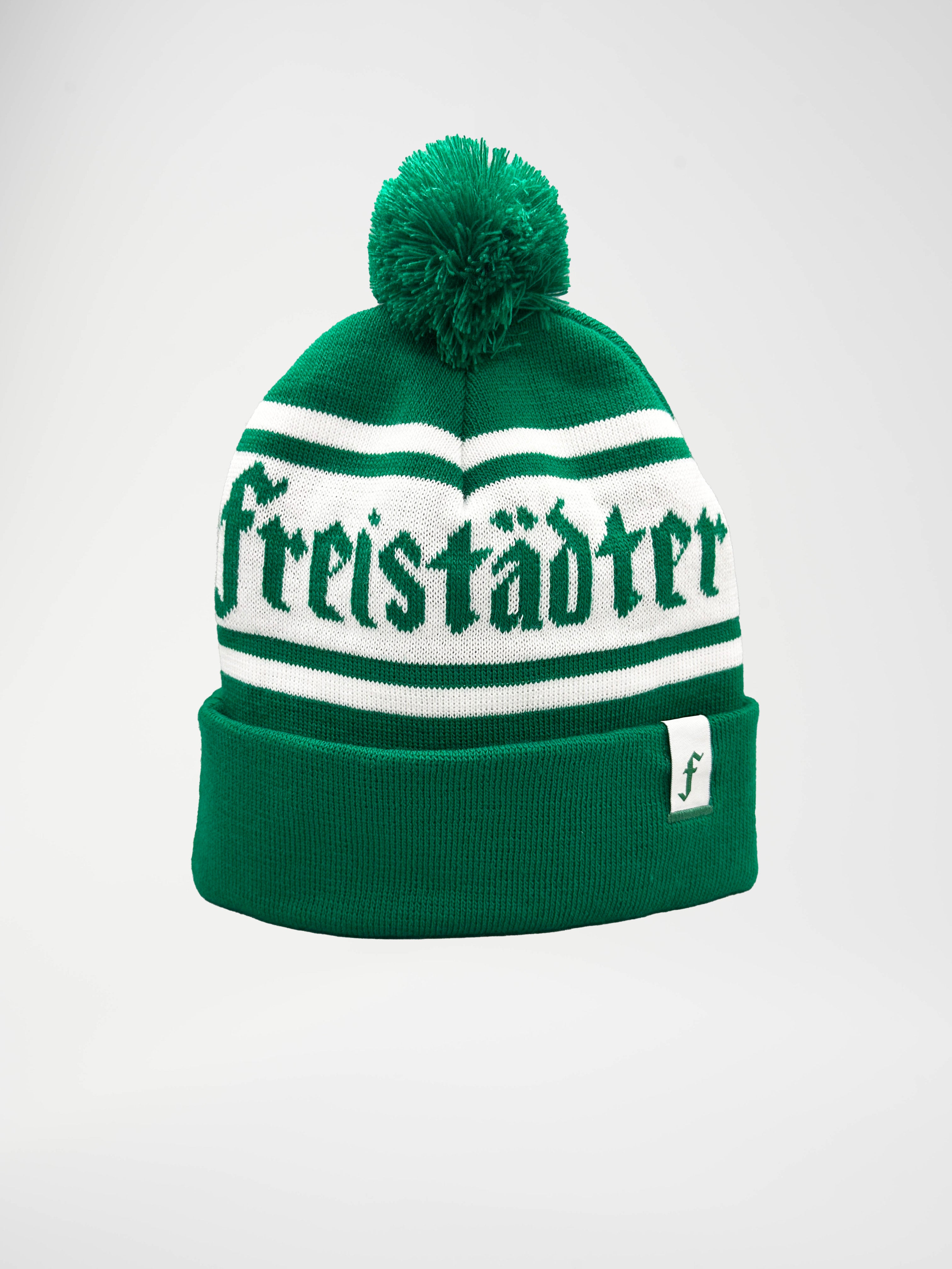 Freistädter Bier Bommelhaube