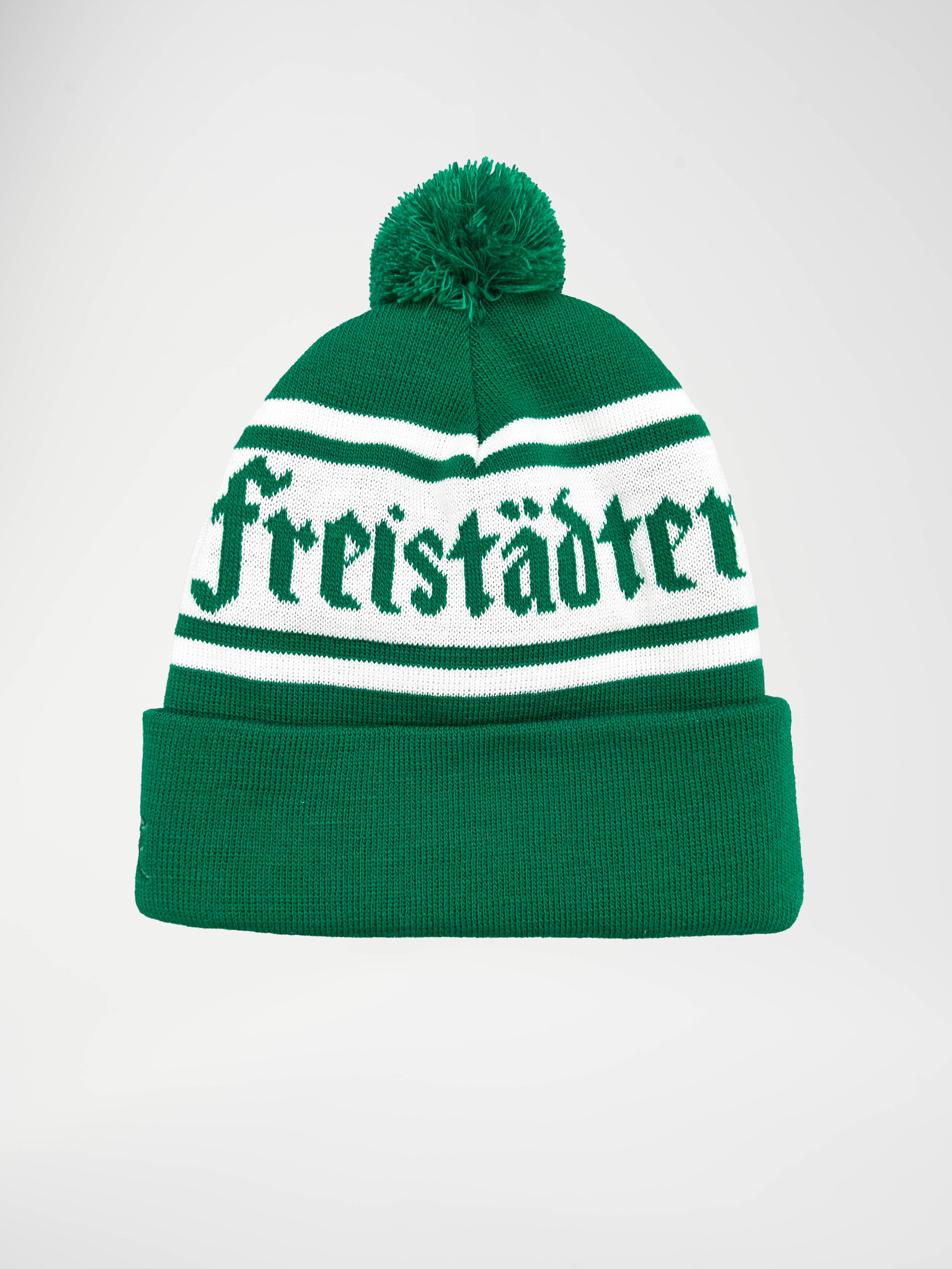 Freistädter Bier Bommelhaube