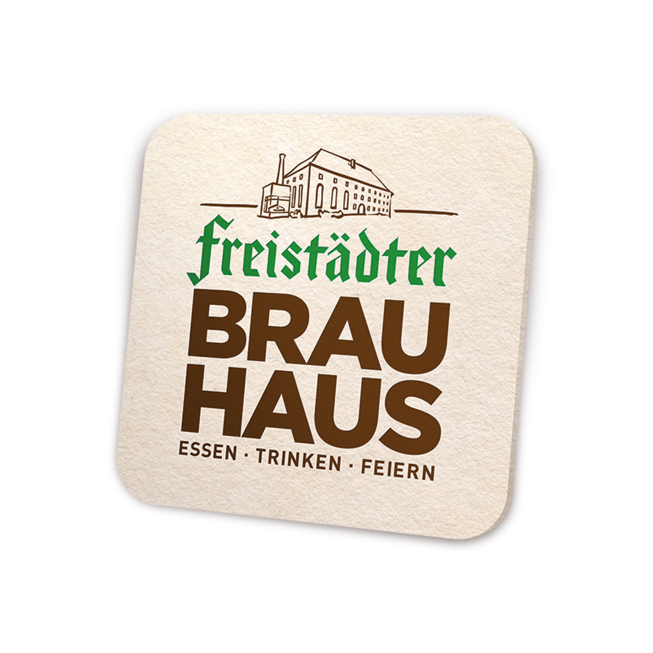 Freistädter Bier Brauhaus Gutschein