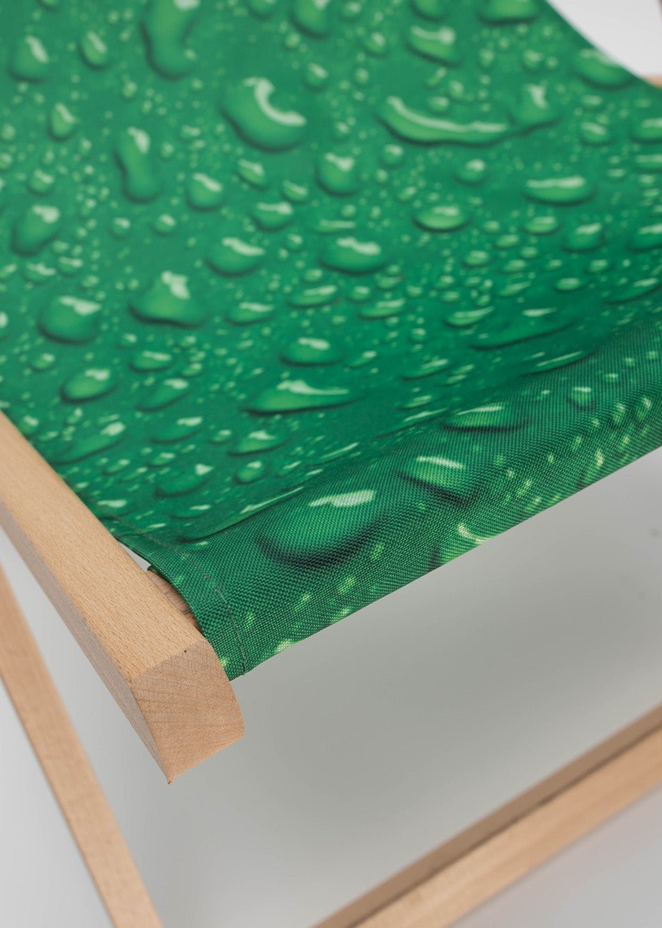 Freistädter Bier Liegestuhl