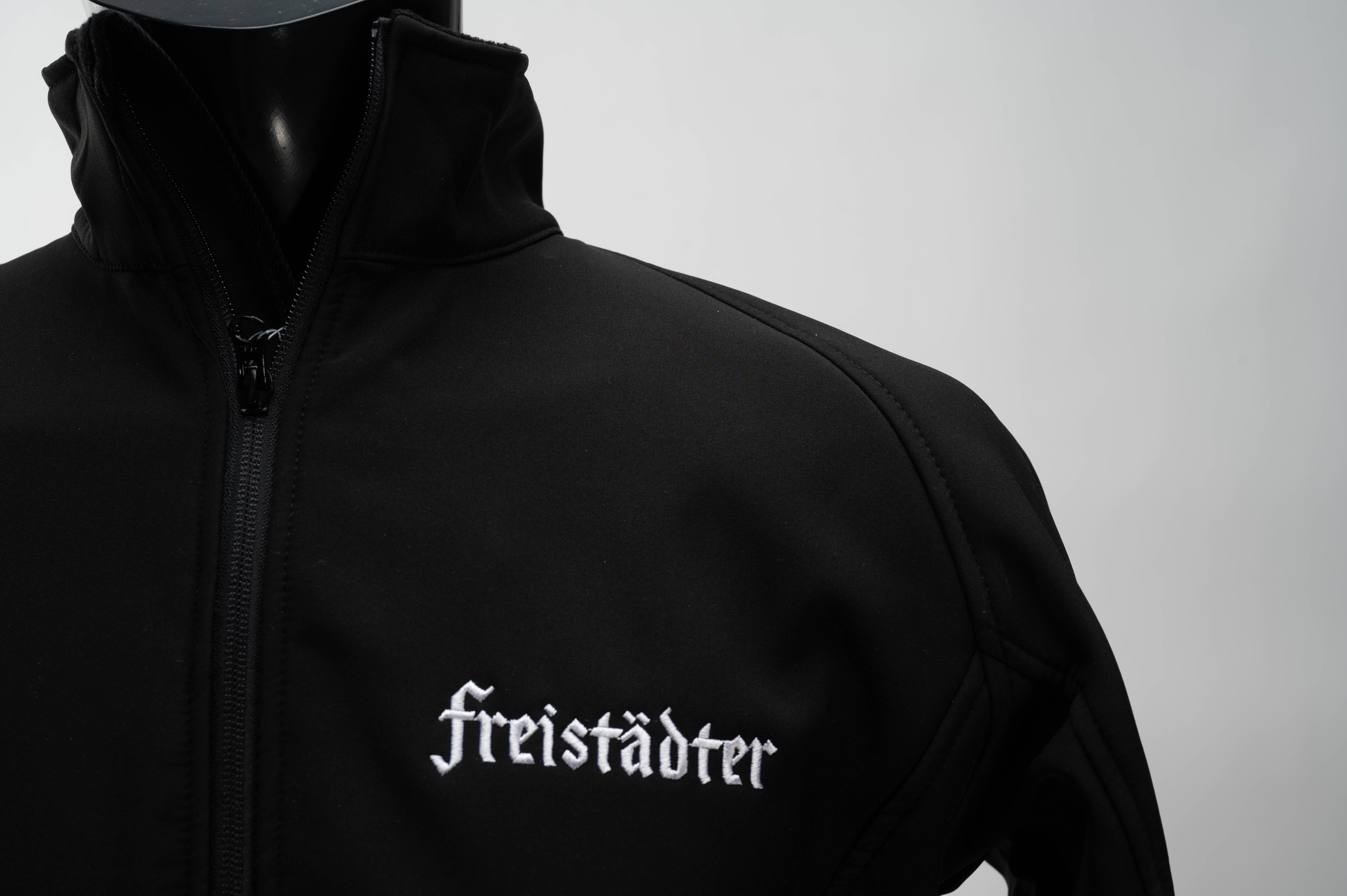 Freistädter Bier Softshelljacke