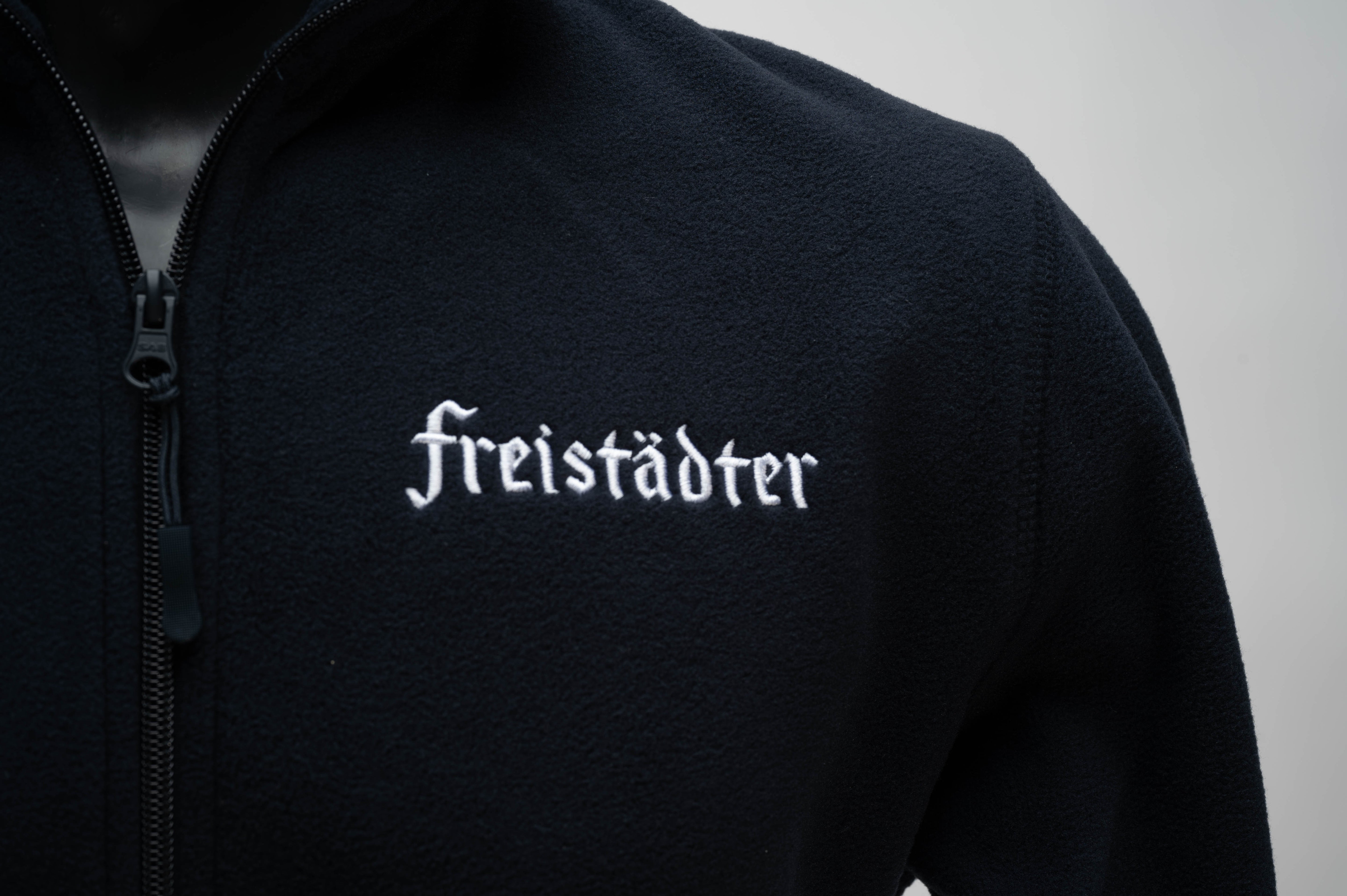Freistädter Bier Fleecejacke