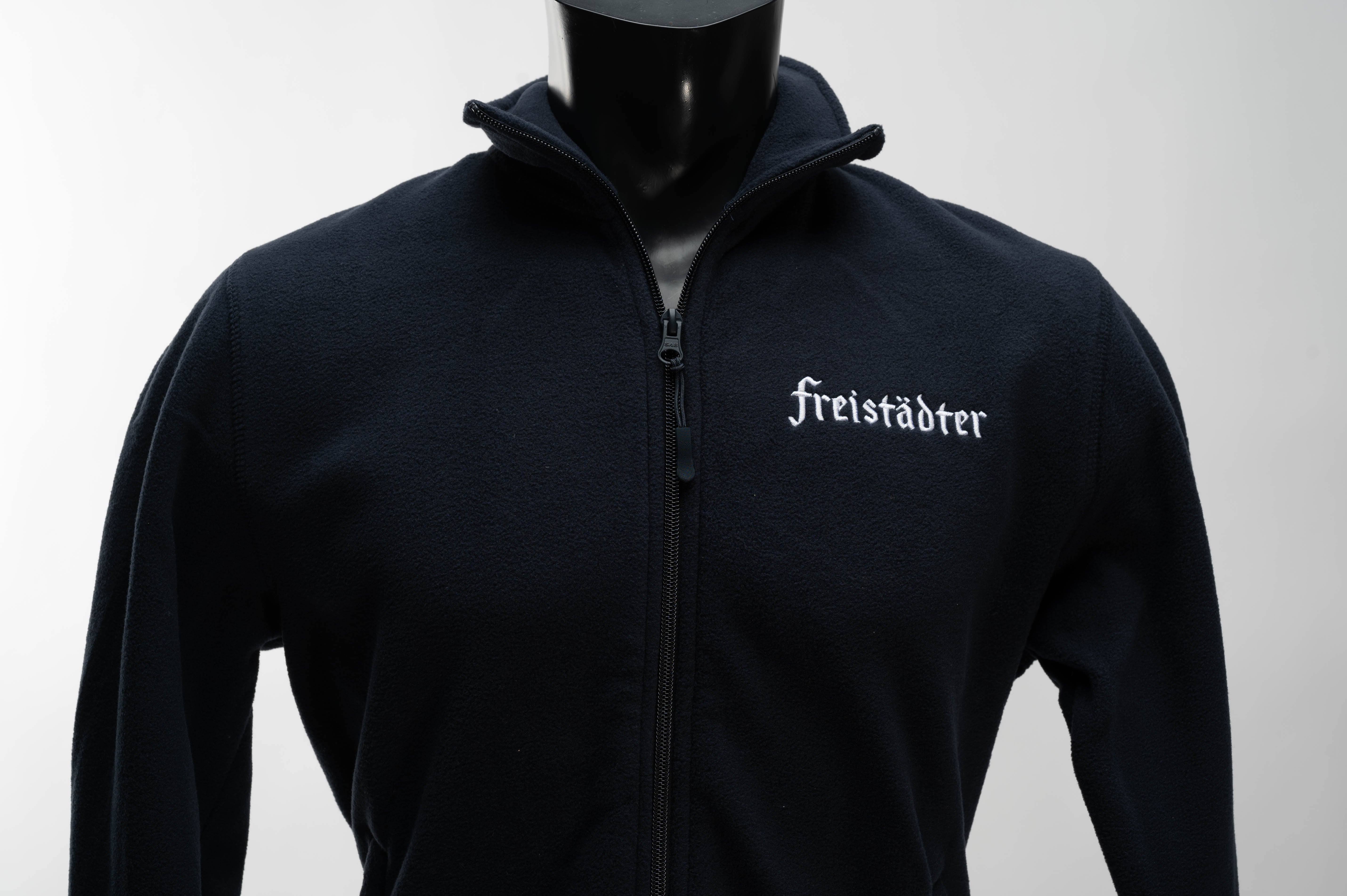 Freistädter Bier Fleecejacke