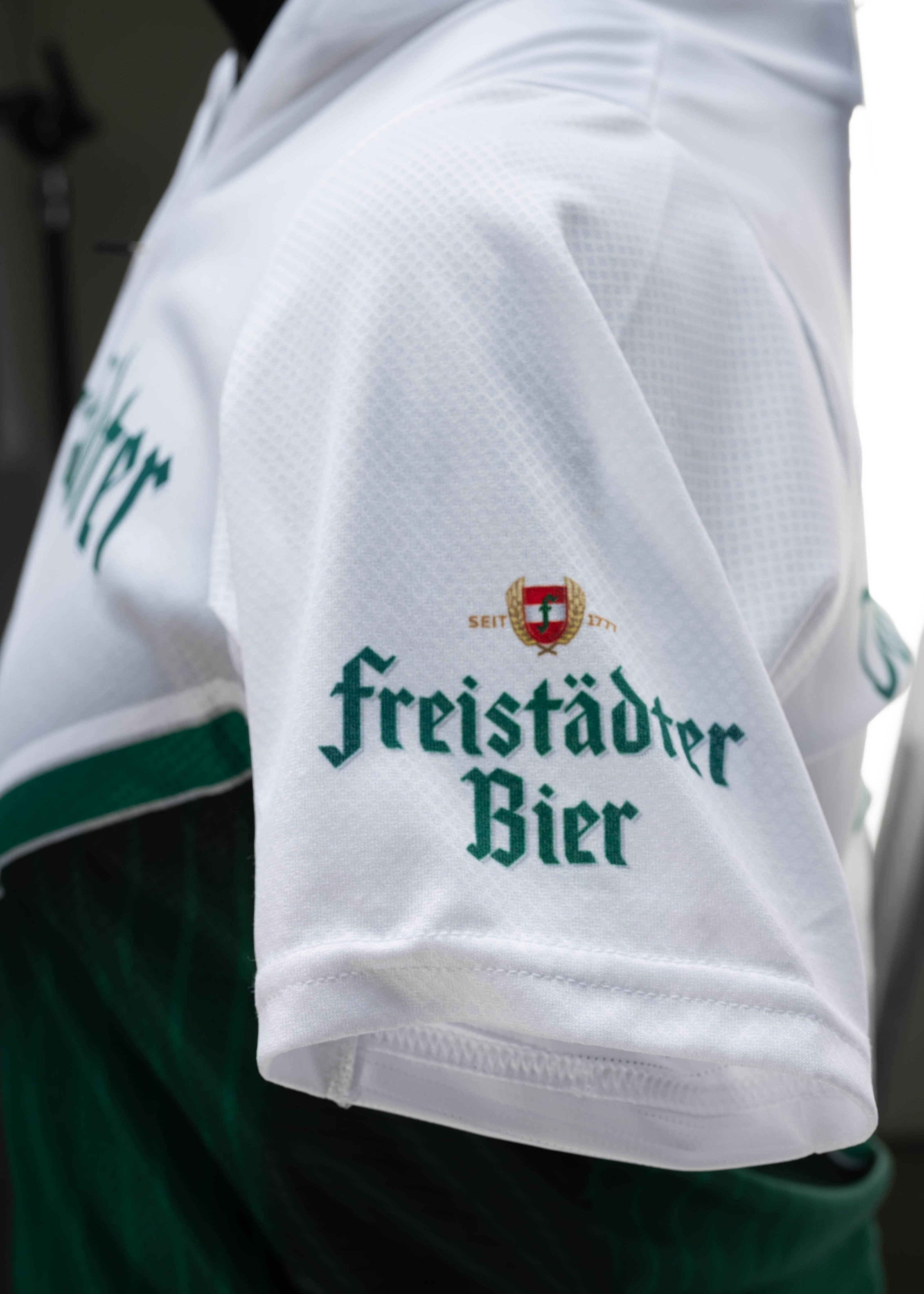 Freistädter Bier Radtrikot