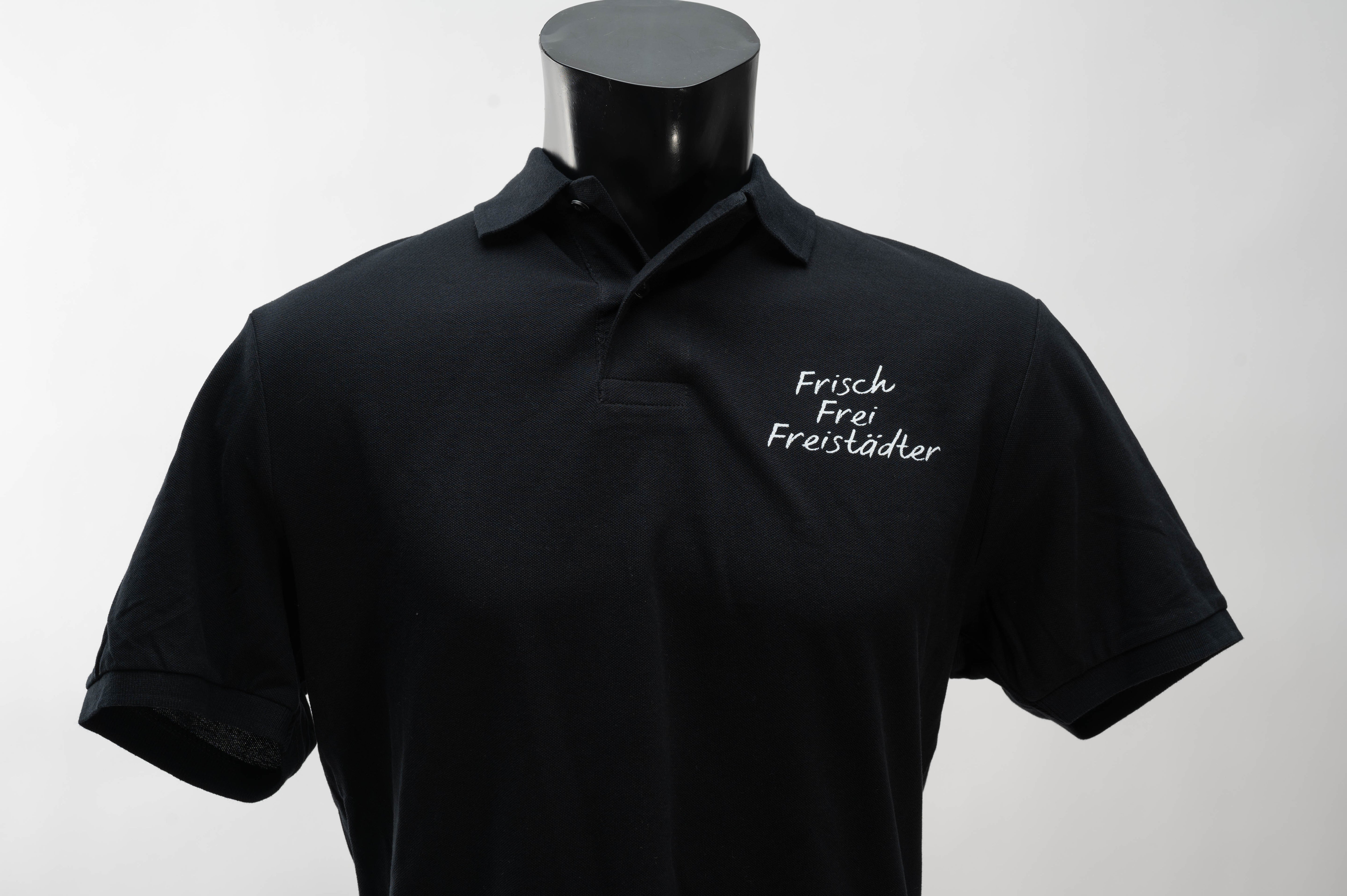 Freistädter Bier Polo-Shirt