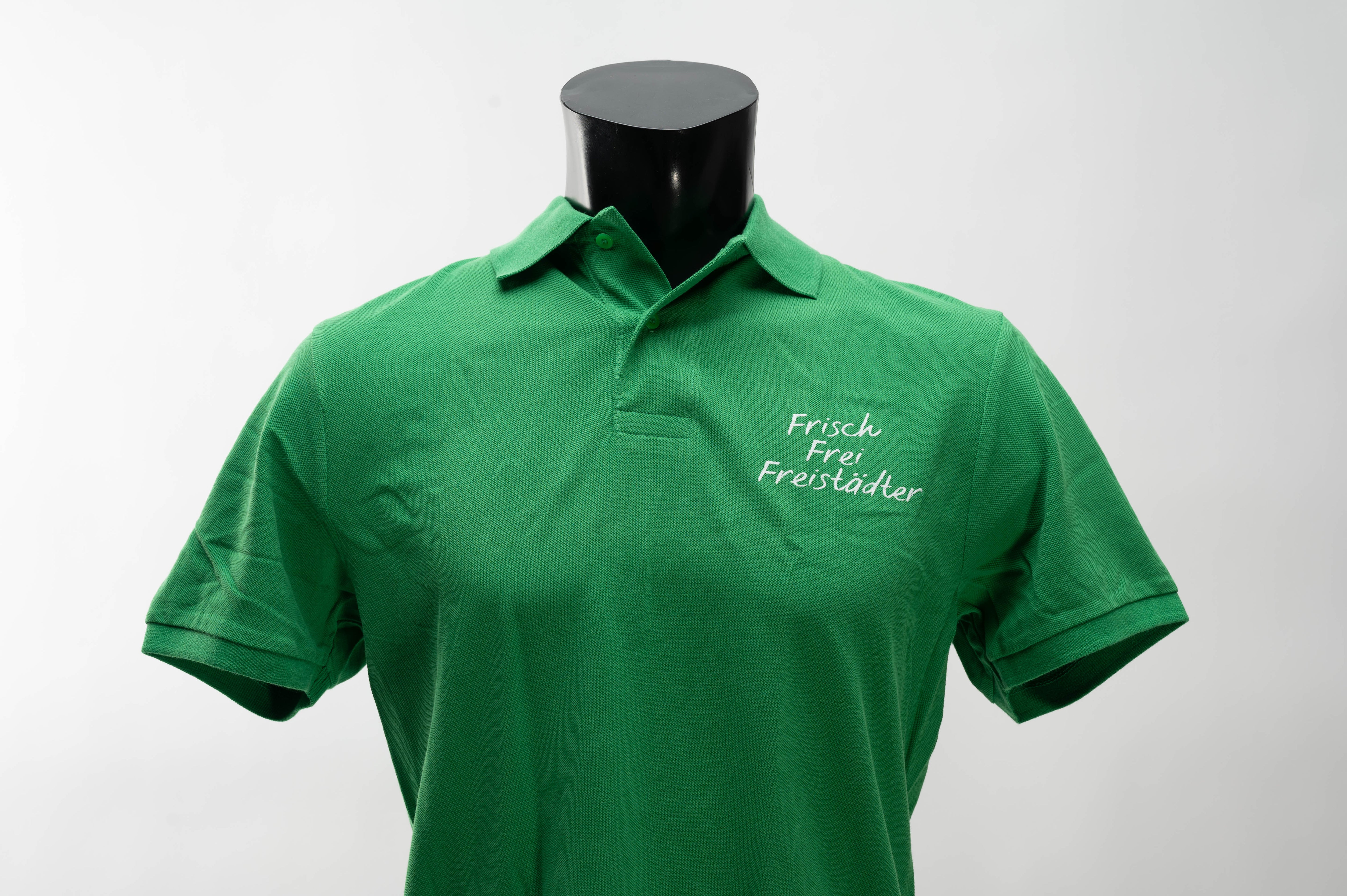 Freistädter Bier Polo-Shirt