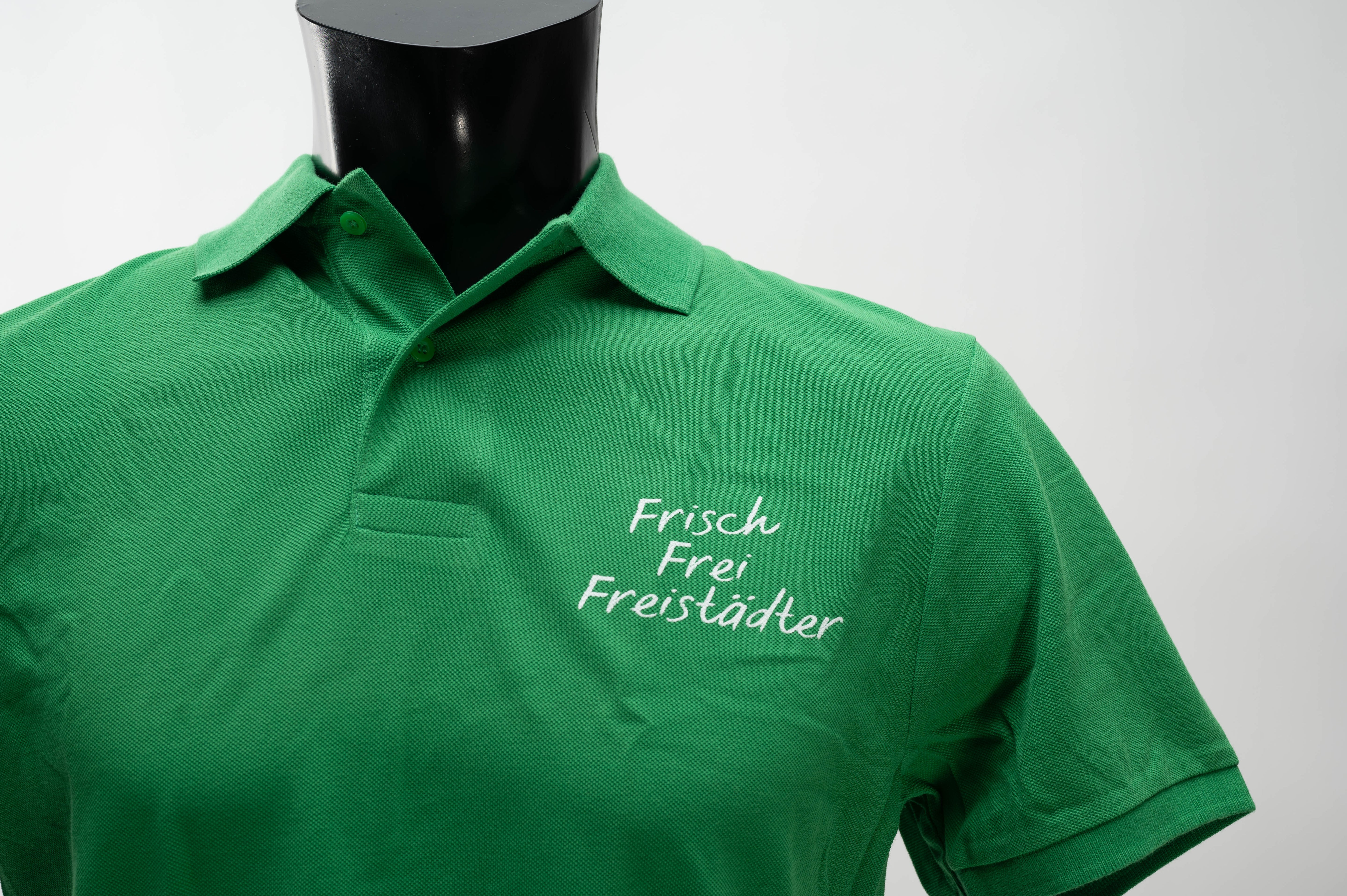Freistädter Bier Polo-Shirt