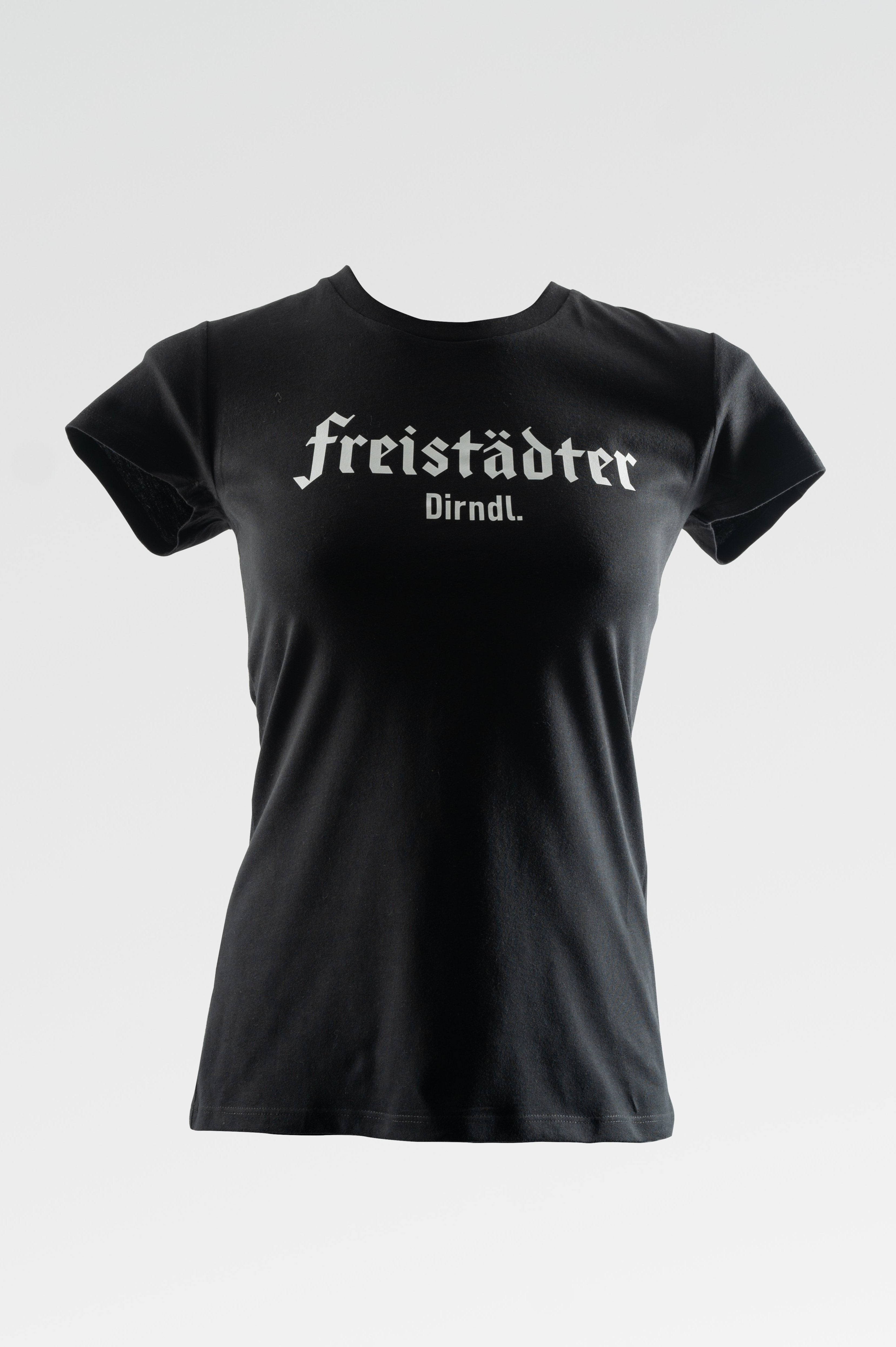 Freistädter T-Shirt "Dirndl"