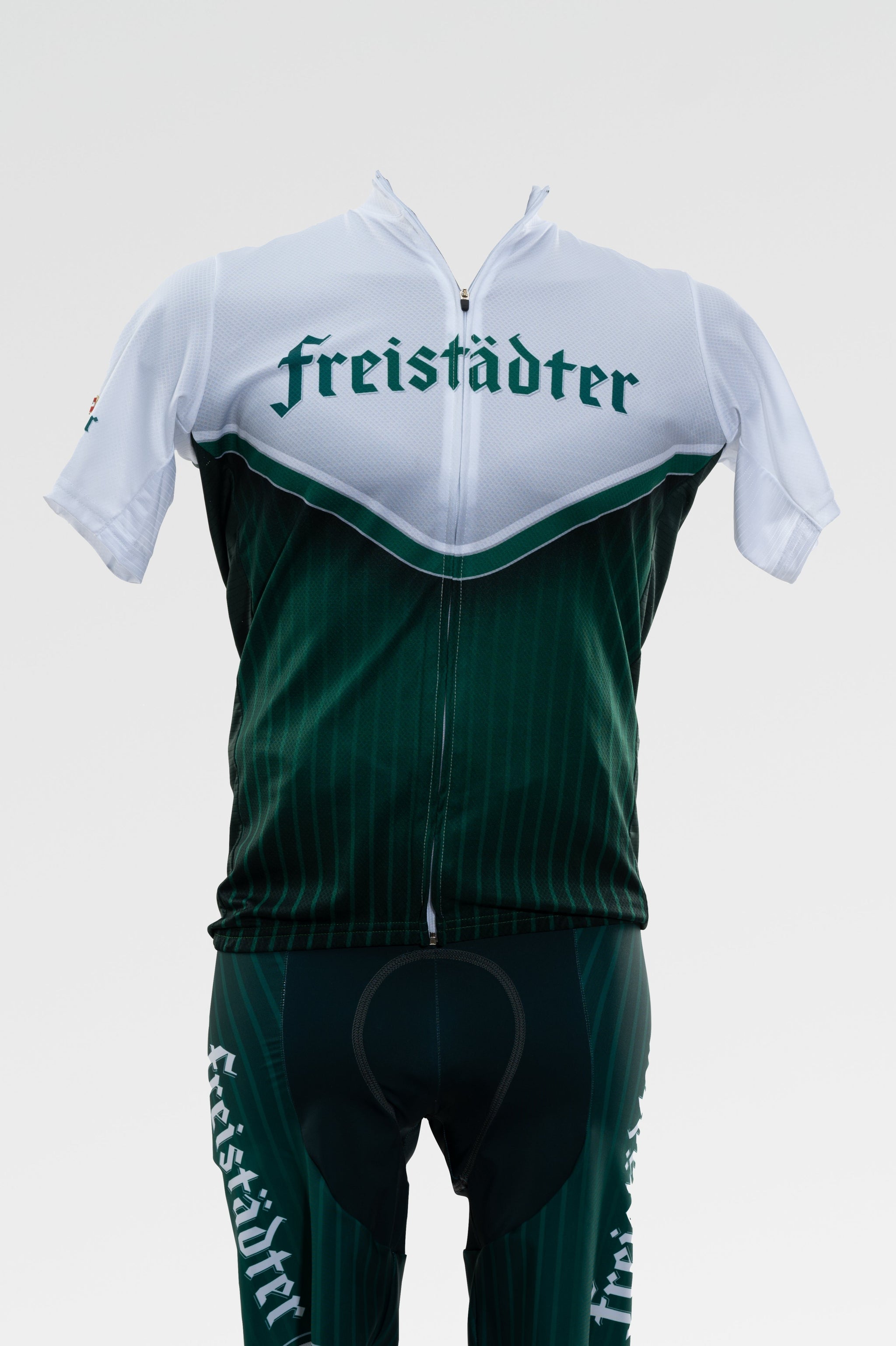 Freistädter Bier Radtrikot Oberteil