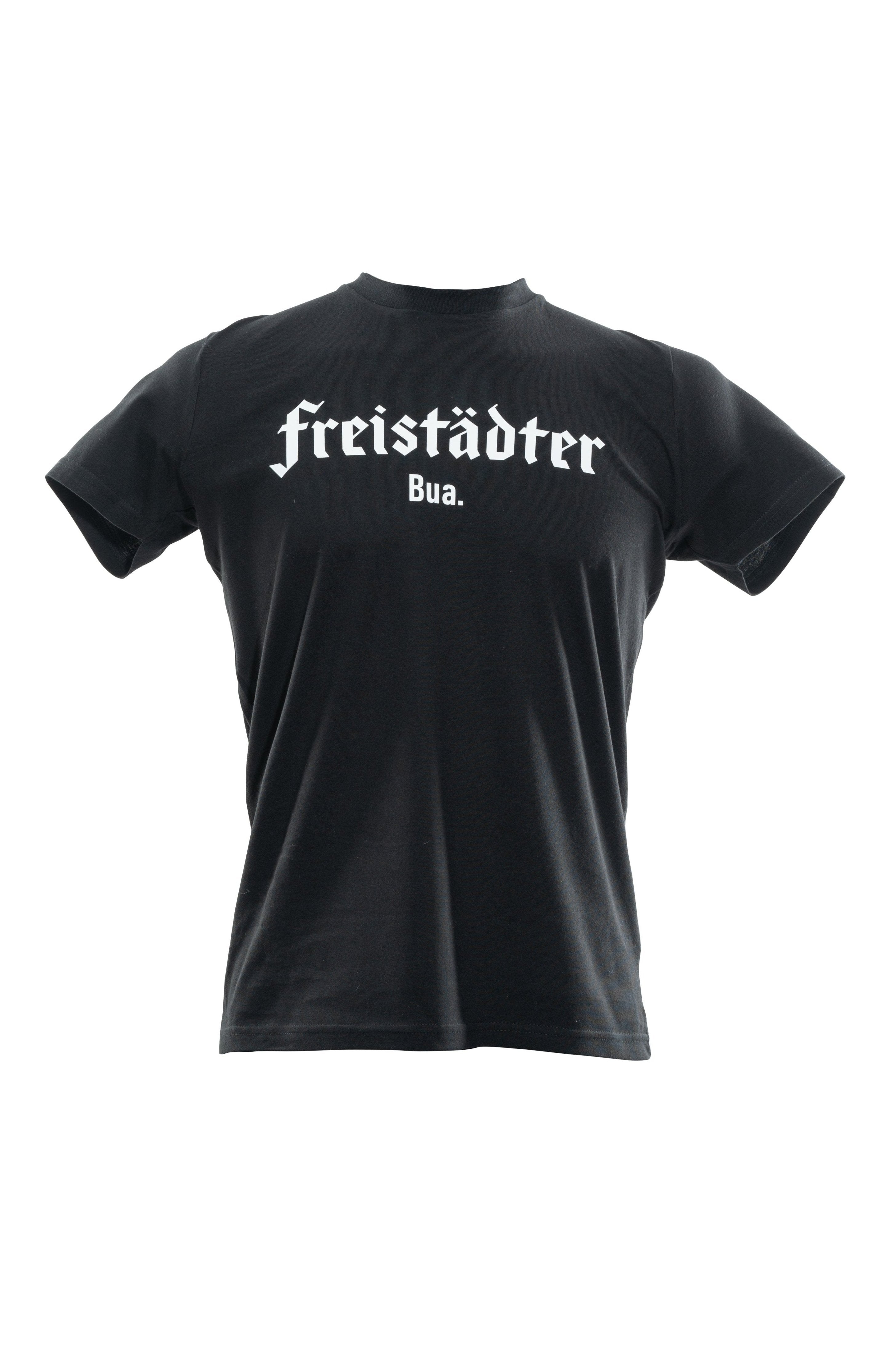 Freistädter T-Shirt "Bua"
