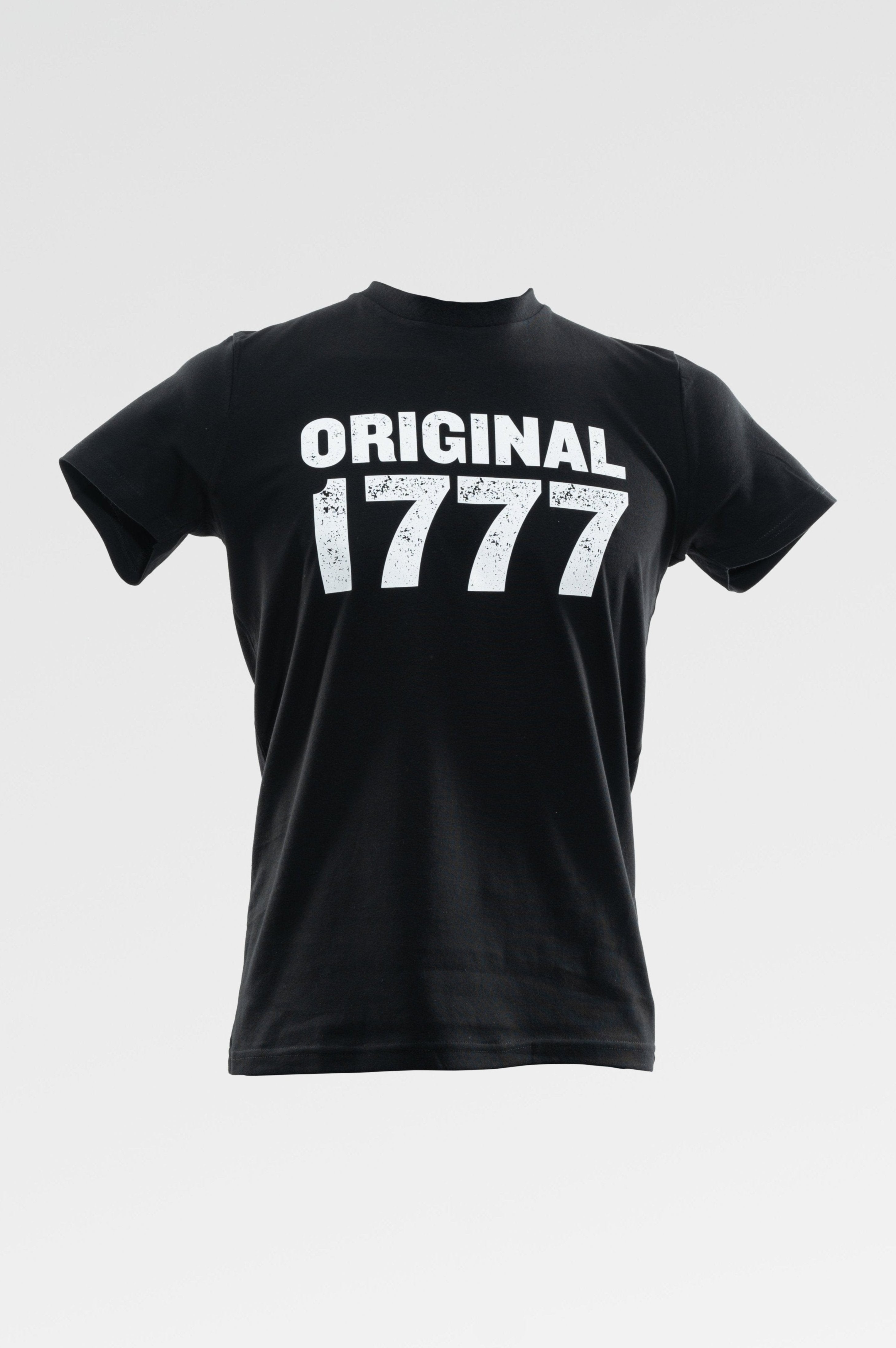 Freistädter T-Shirt "Original 1777"