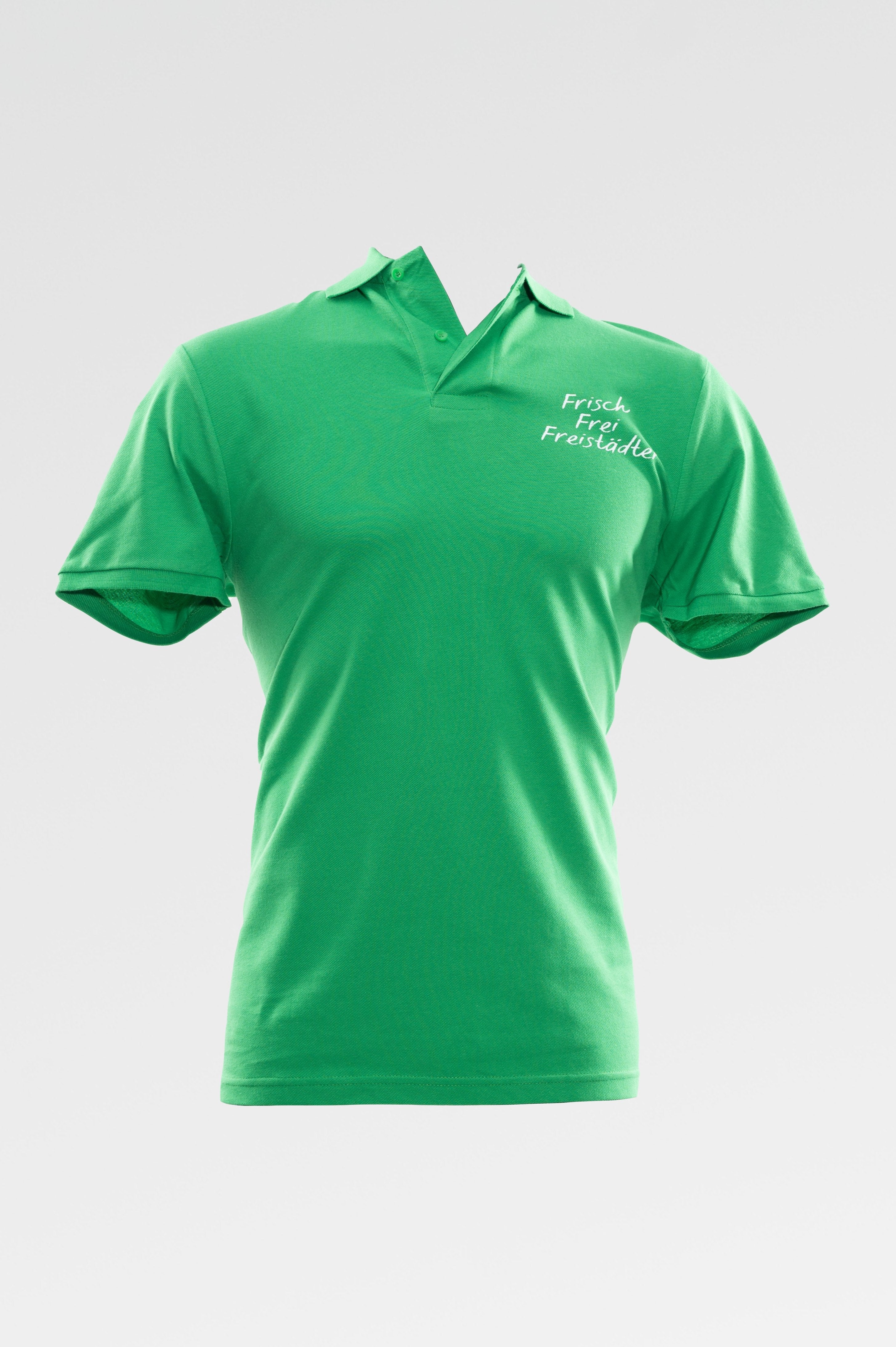 Freistädter Bier Polo-Shirt