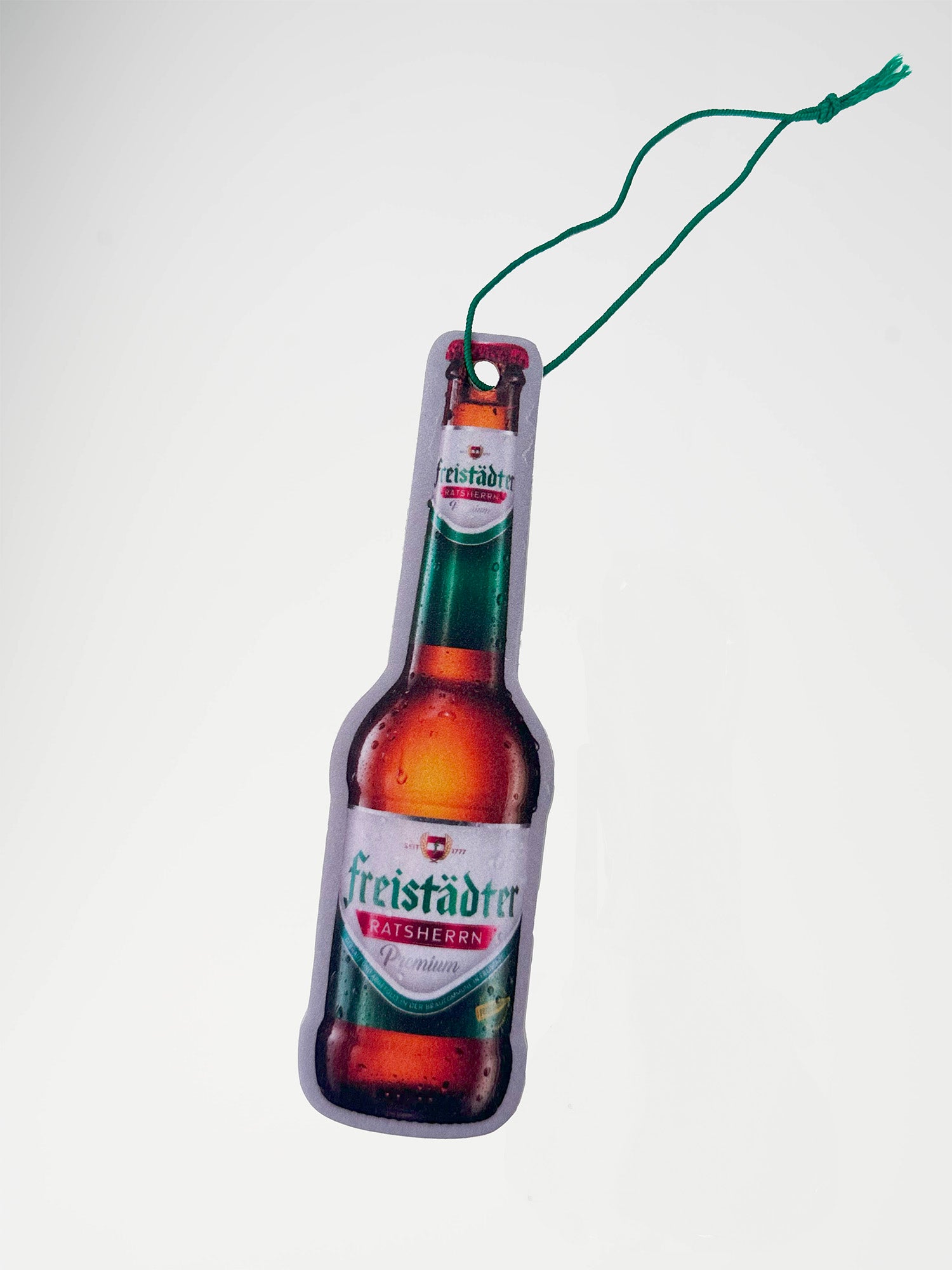 Freistädter Bier Duftbaum