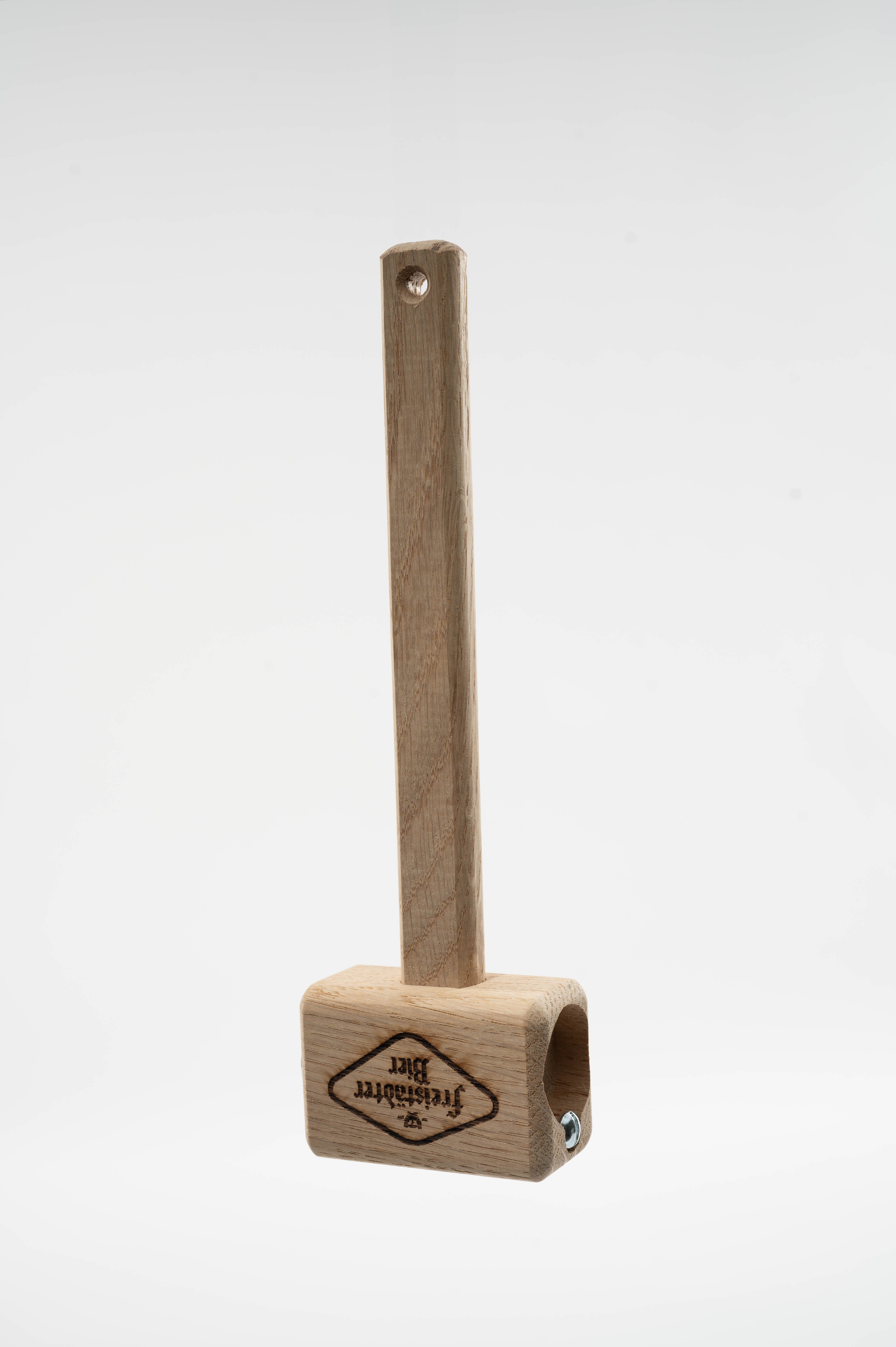 Freistädter Bier Flaschenöffner Hammer