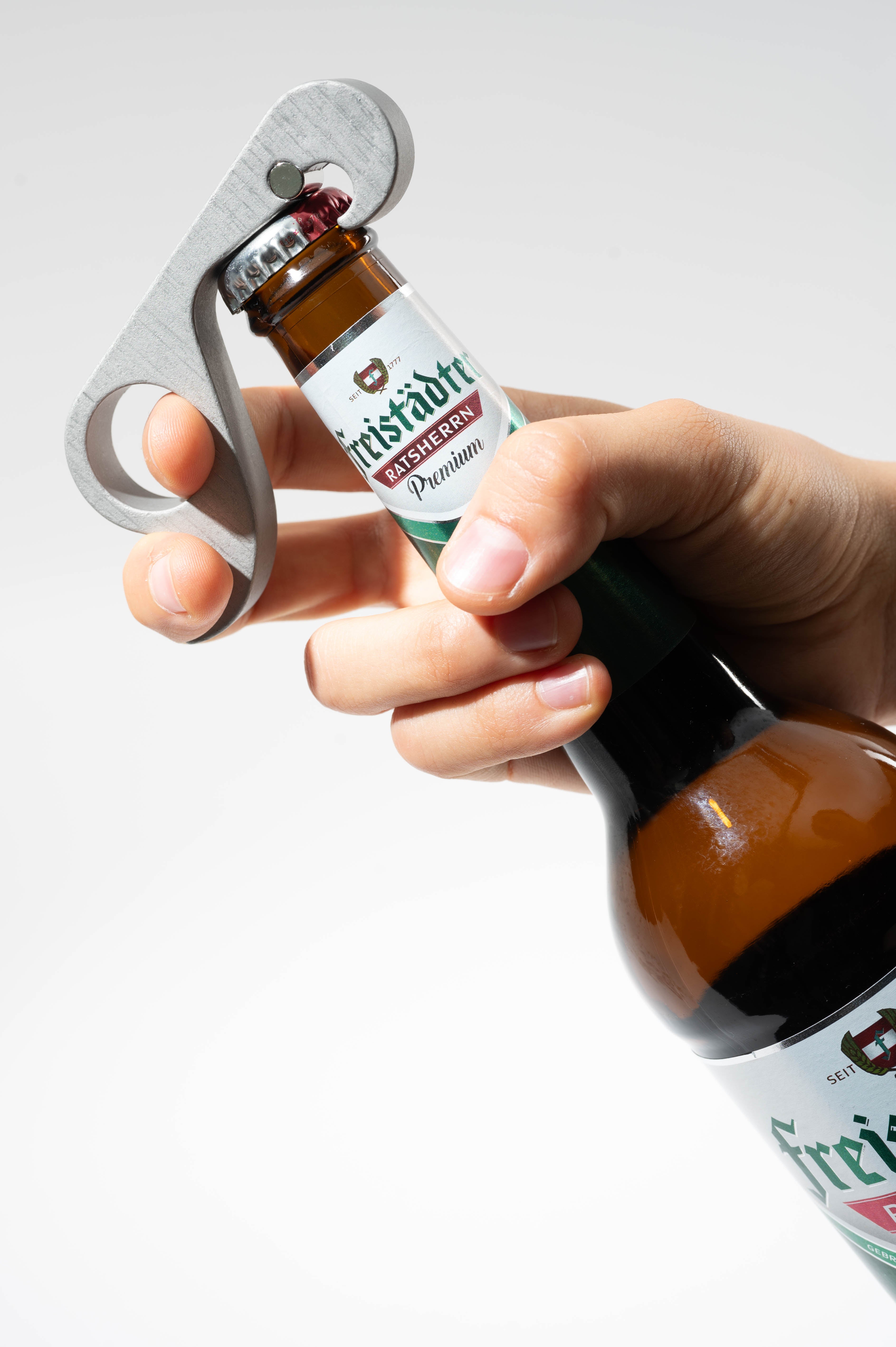 Freistädter Bier Grab Opener