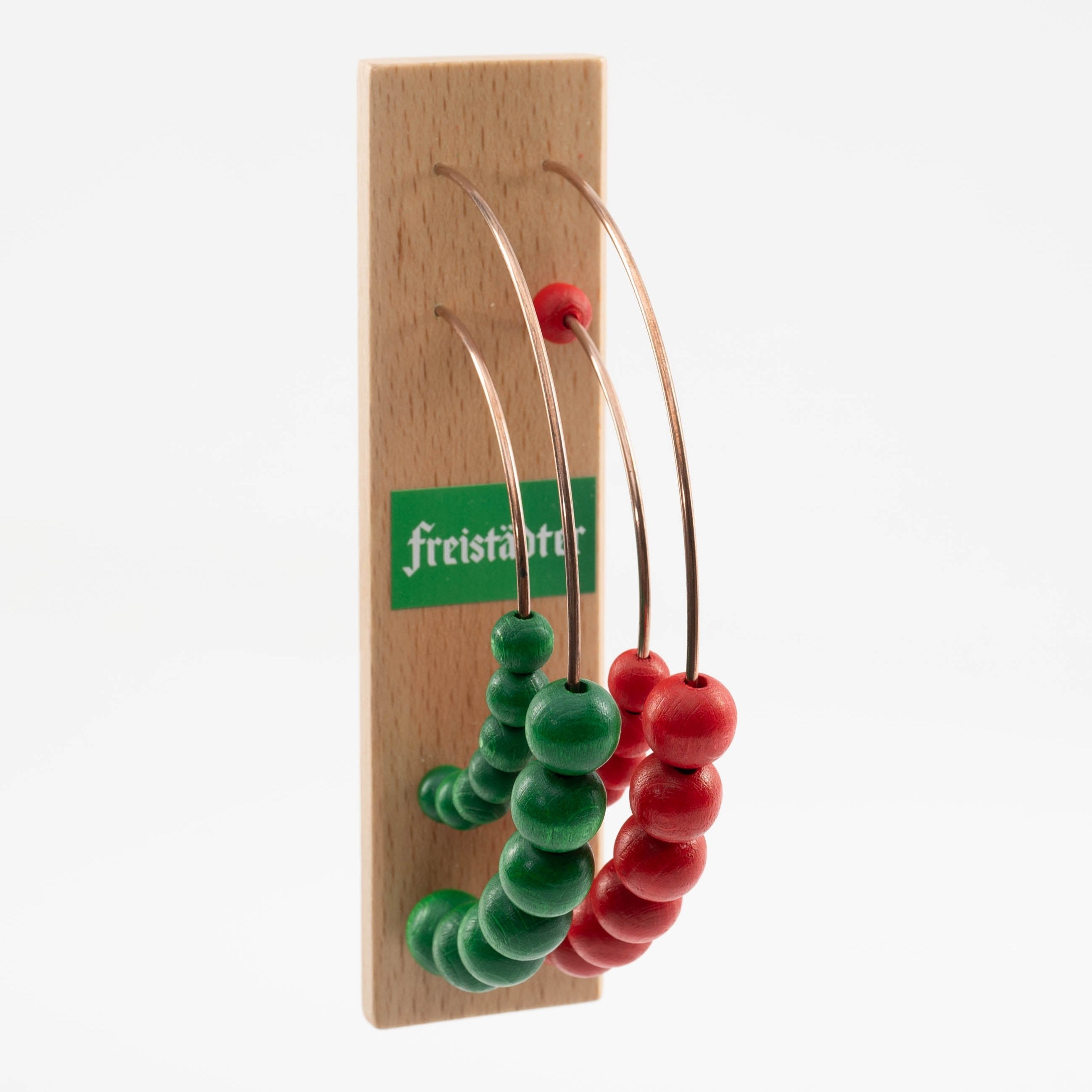 Freistädter Bier Bummerlzähler