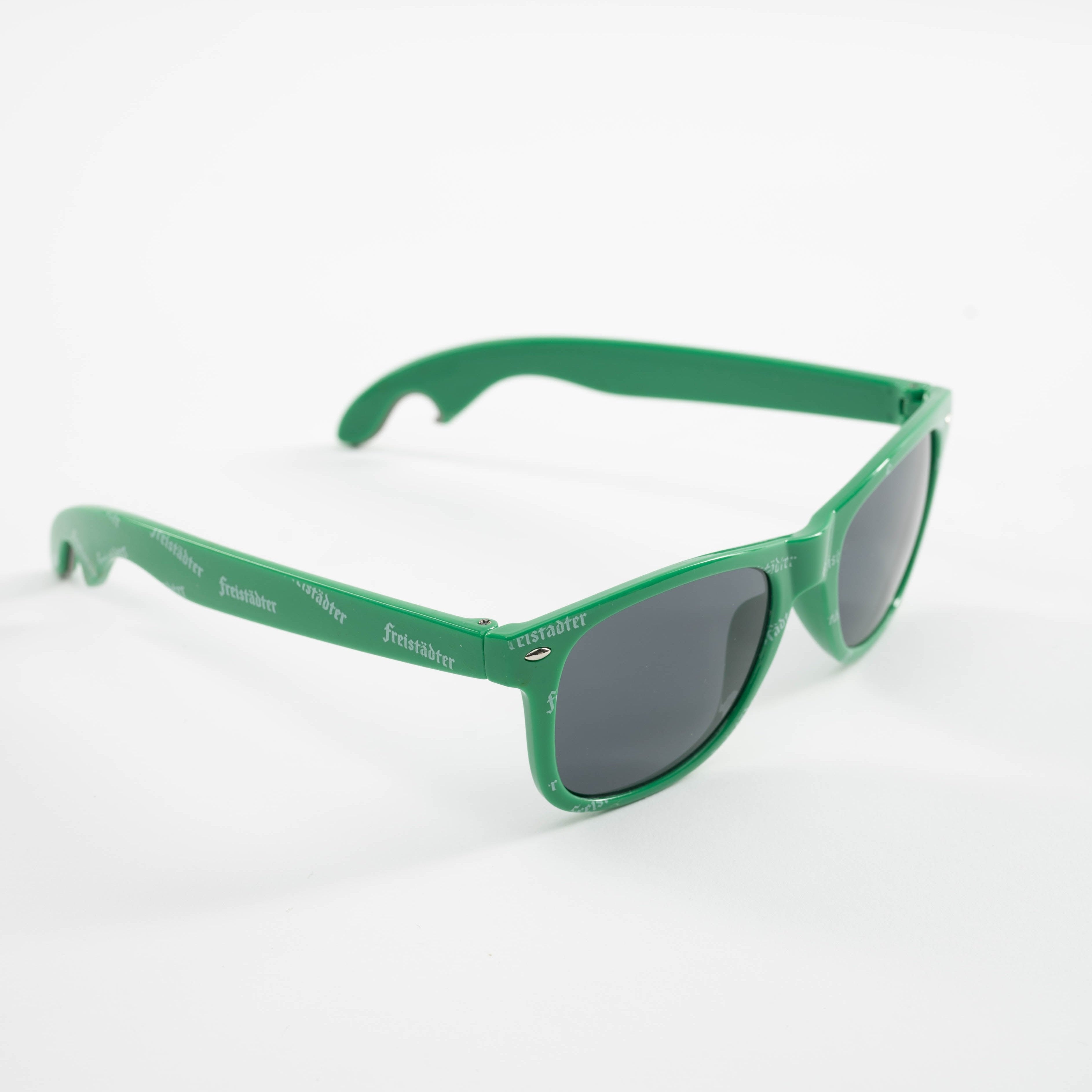 Freistädter Bier Sonnenbrille mit Öffner