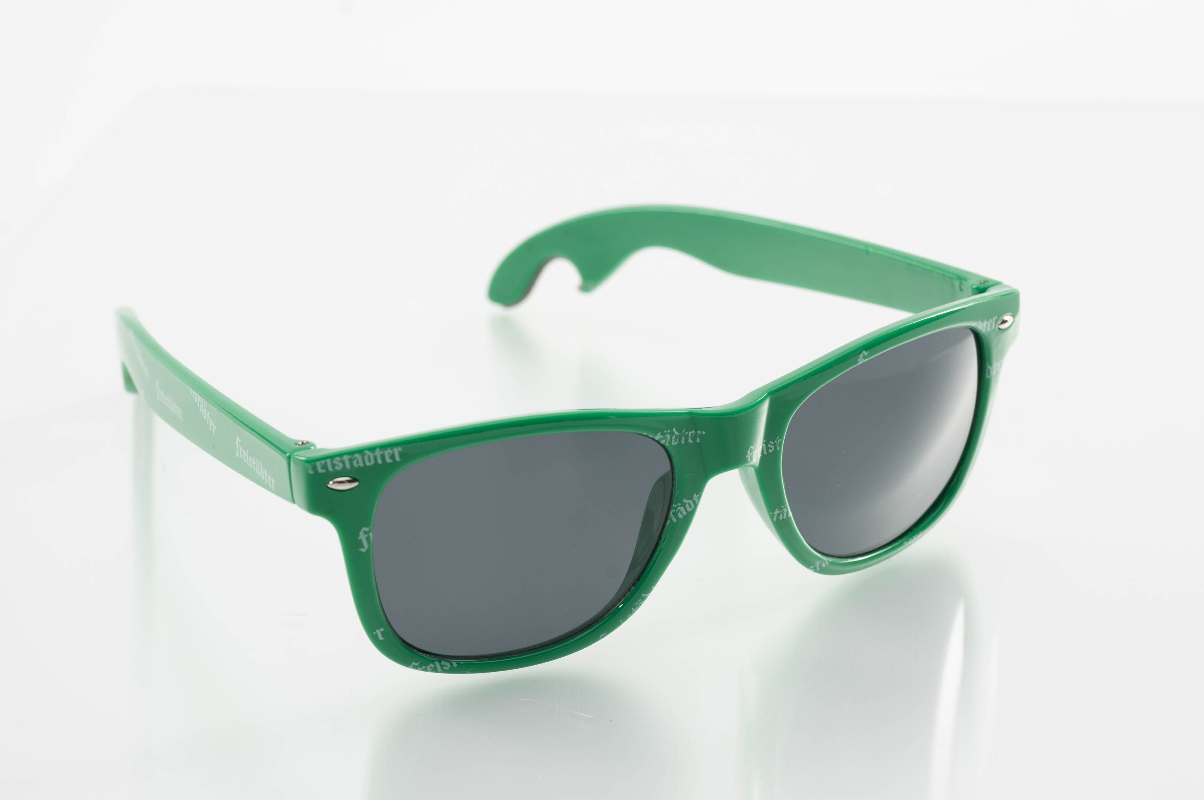 Freistädter Bier Sonnenbrille mit Öffner