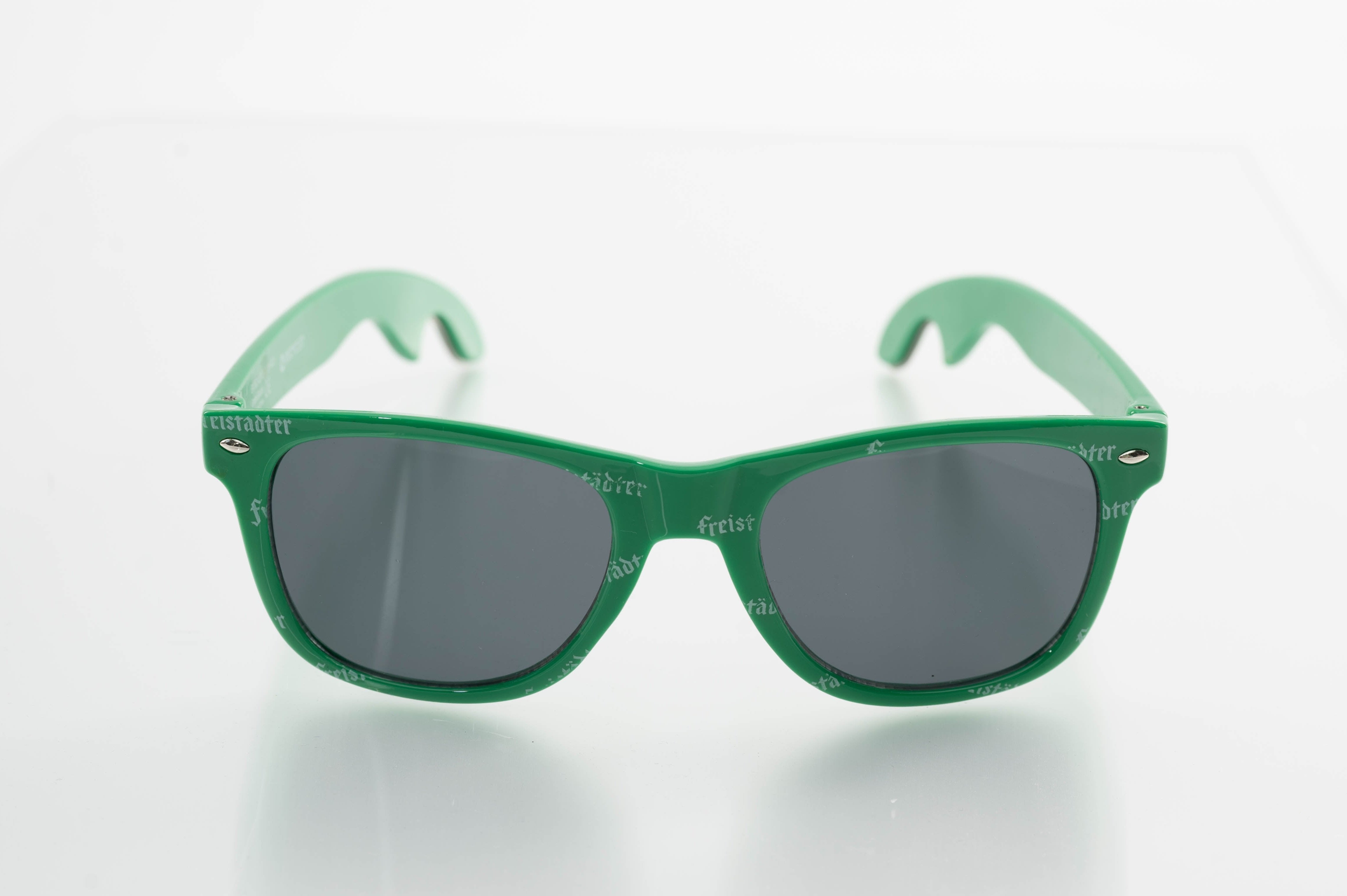 Freistädter Bier Sonnenbrille mit Öffner