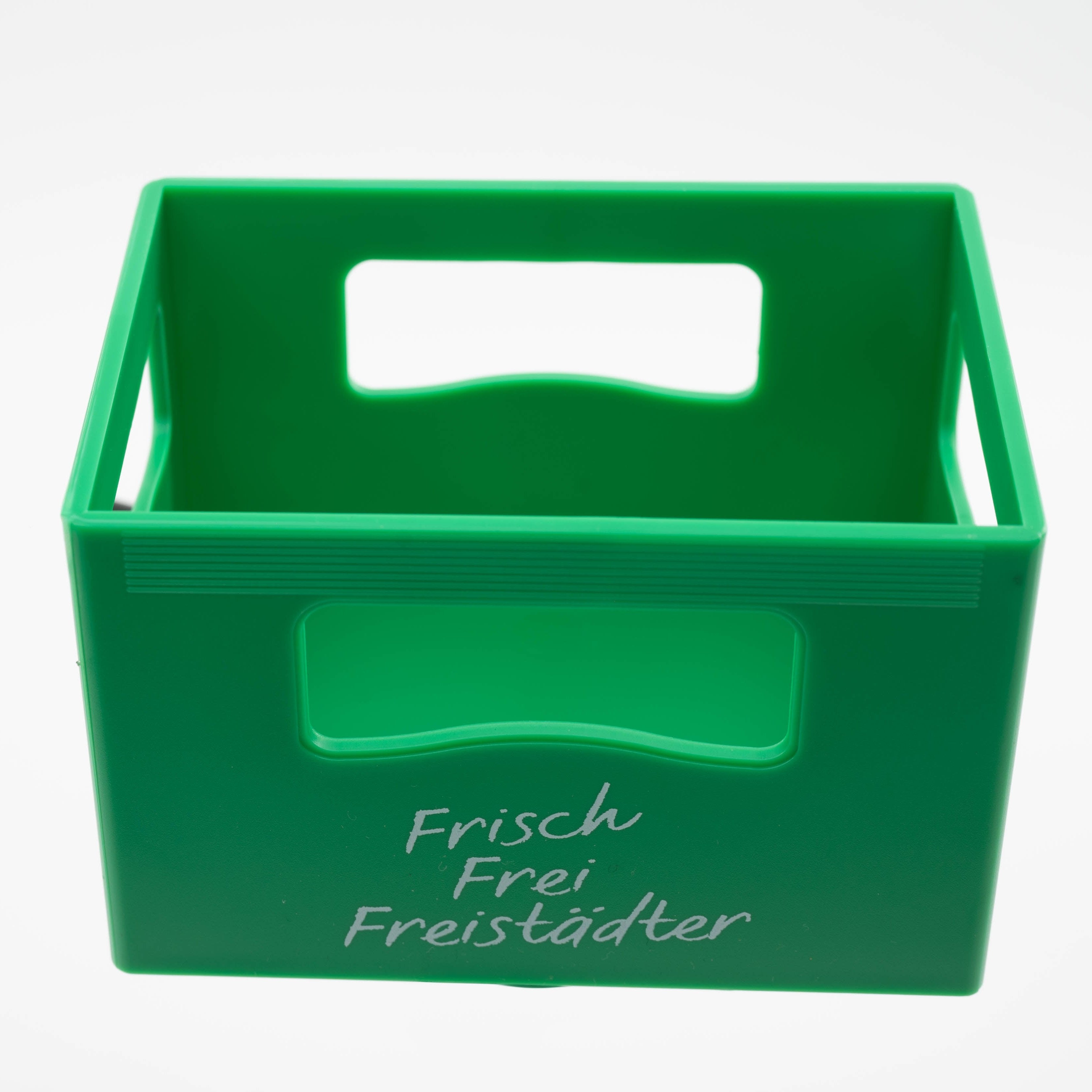 Freistädter Bierdeckelhalter Kiste