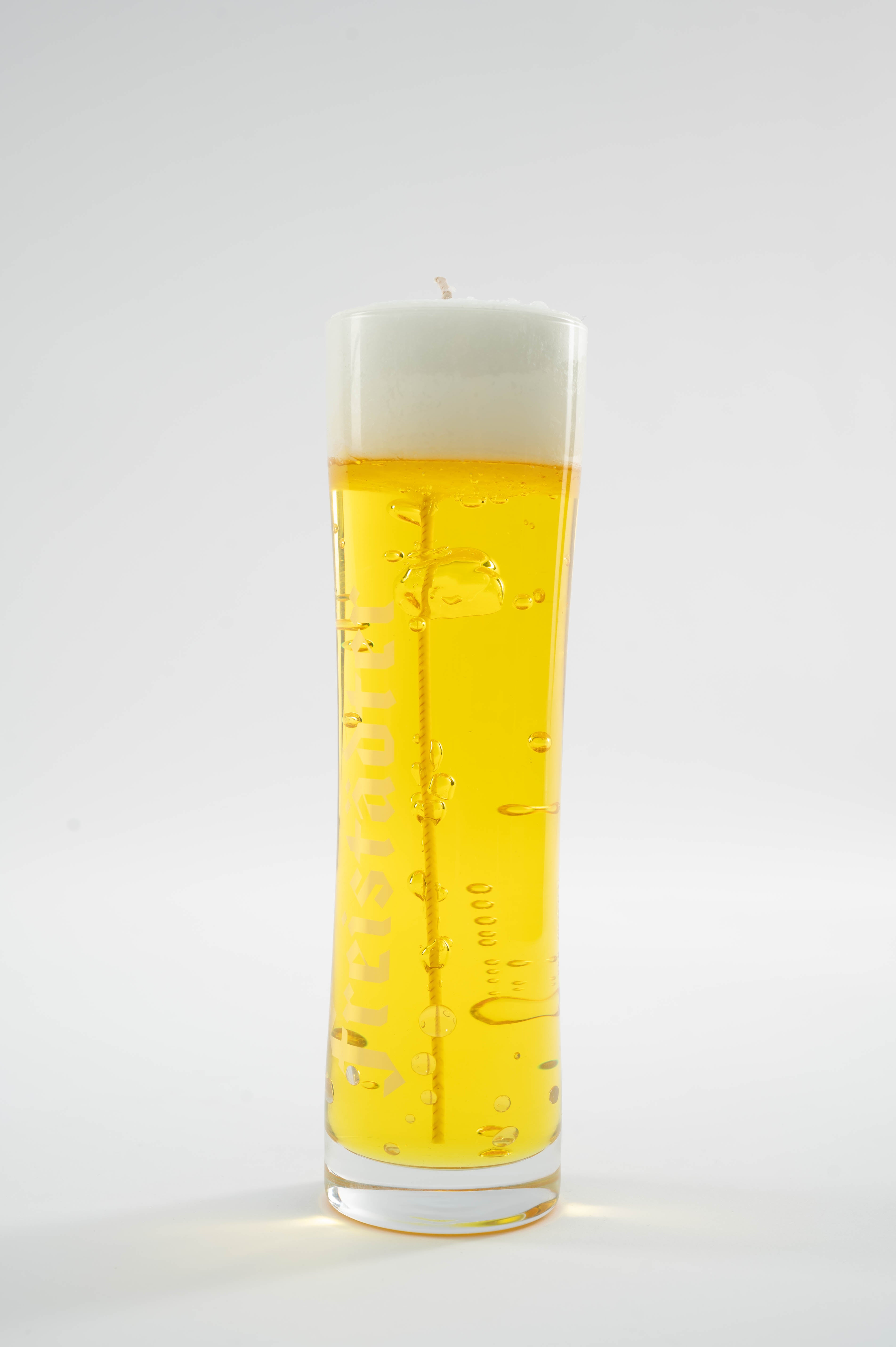 Freistädter Bierkerze