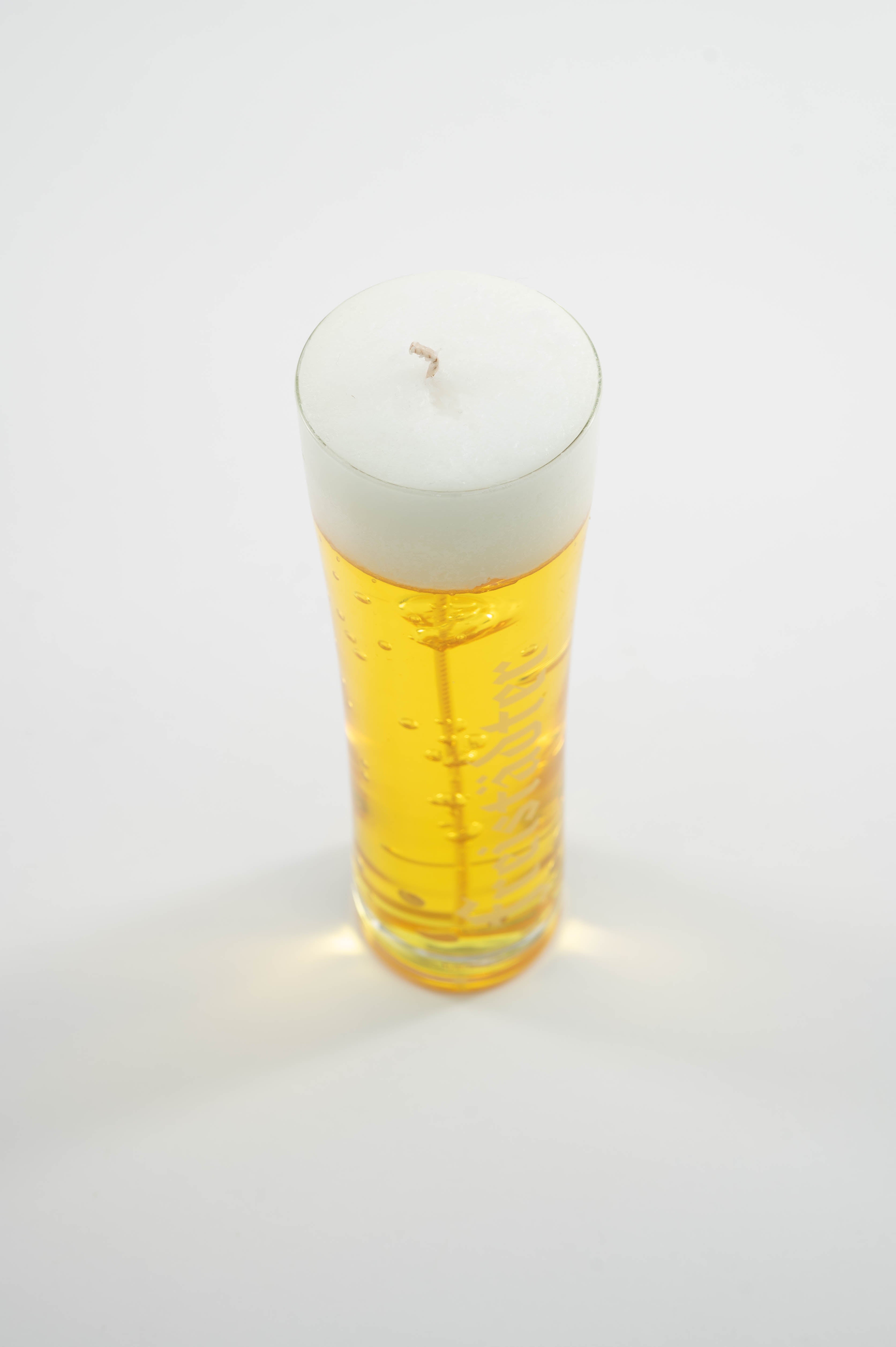 Freistädter Bierkerze