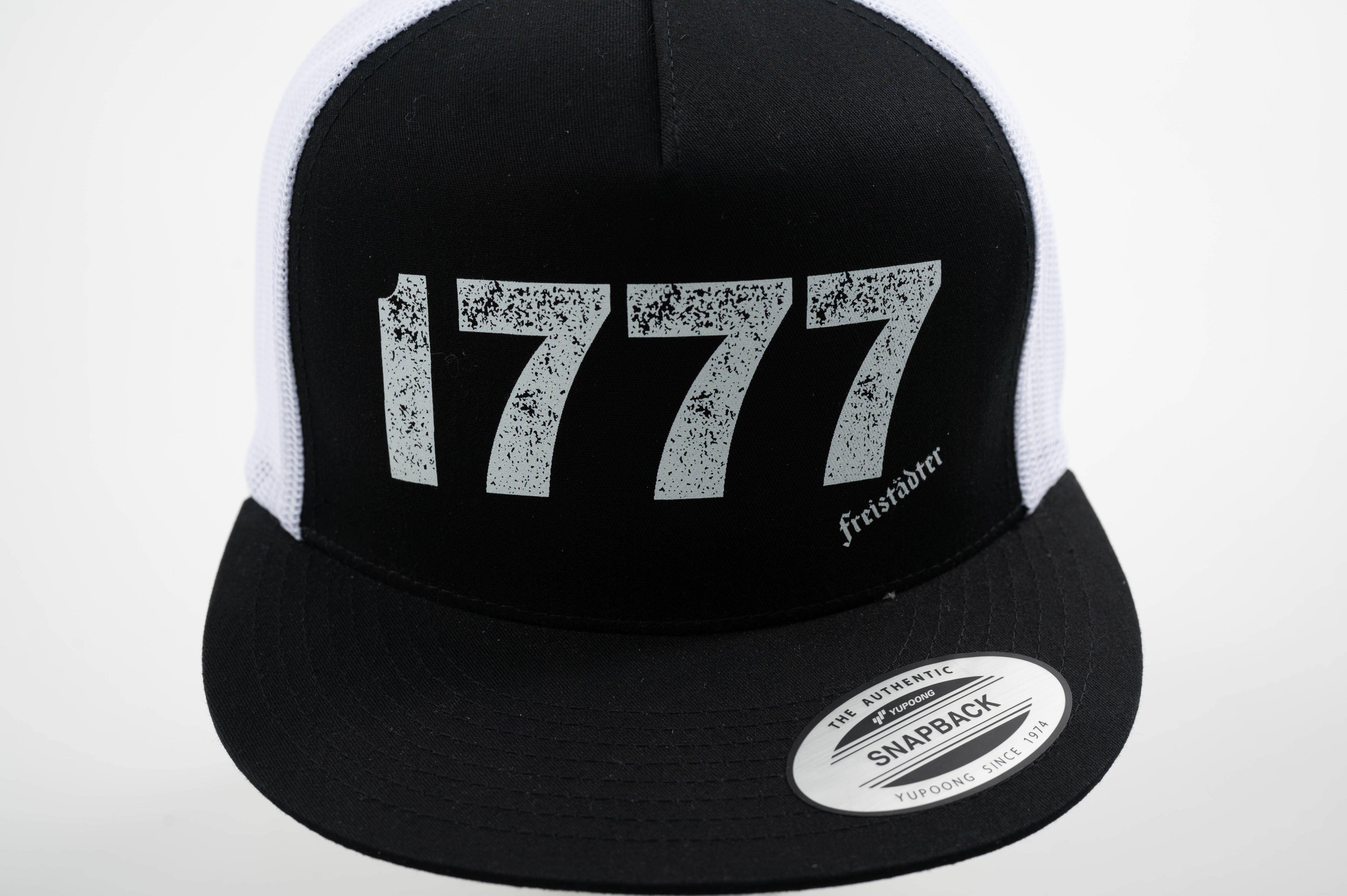 Freistädter Bier Snapback 1777