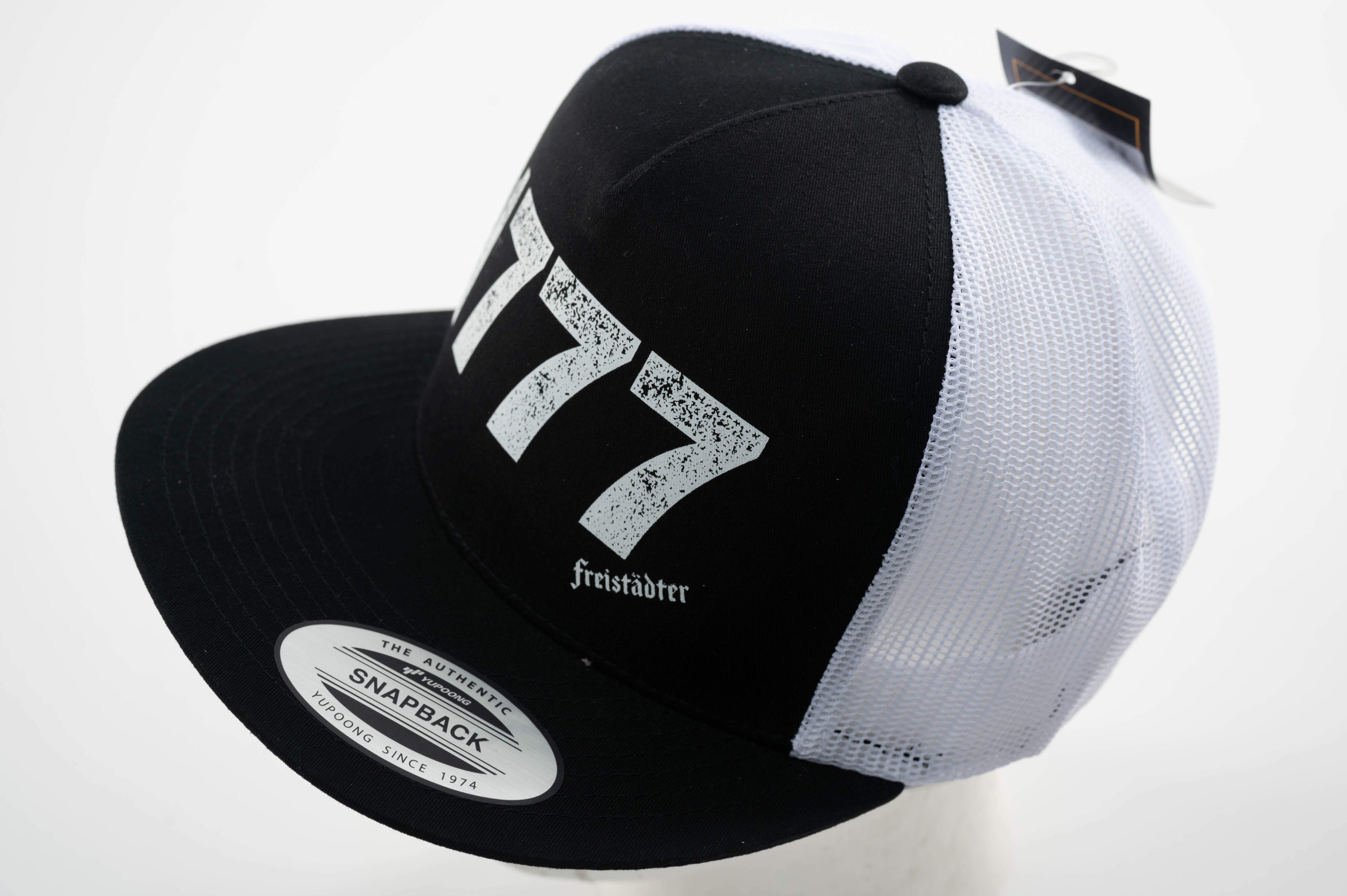 Freistädter Bier Snapback 1777