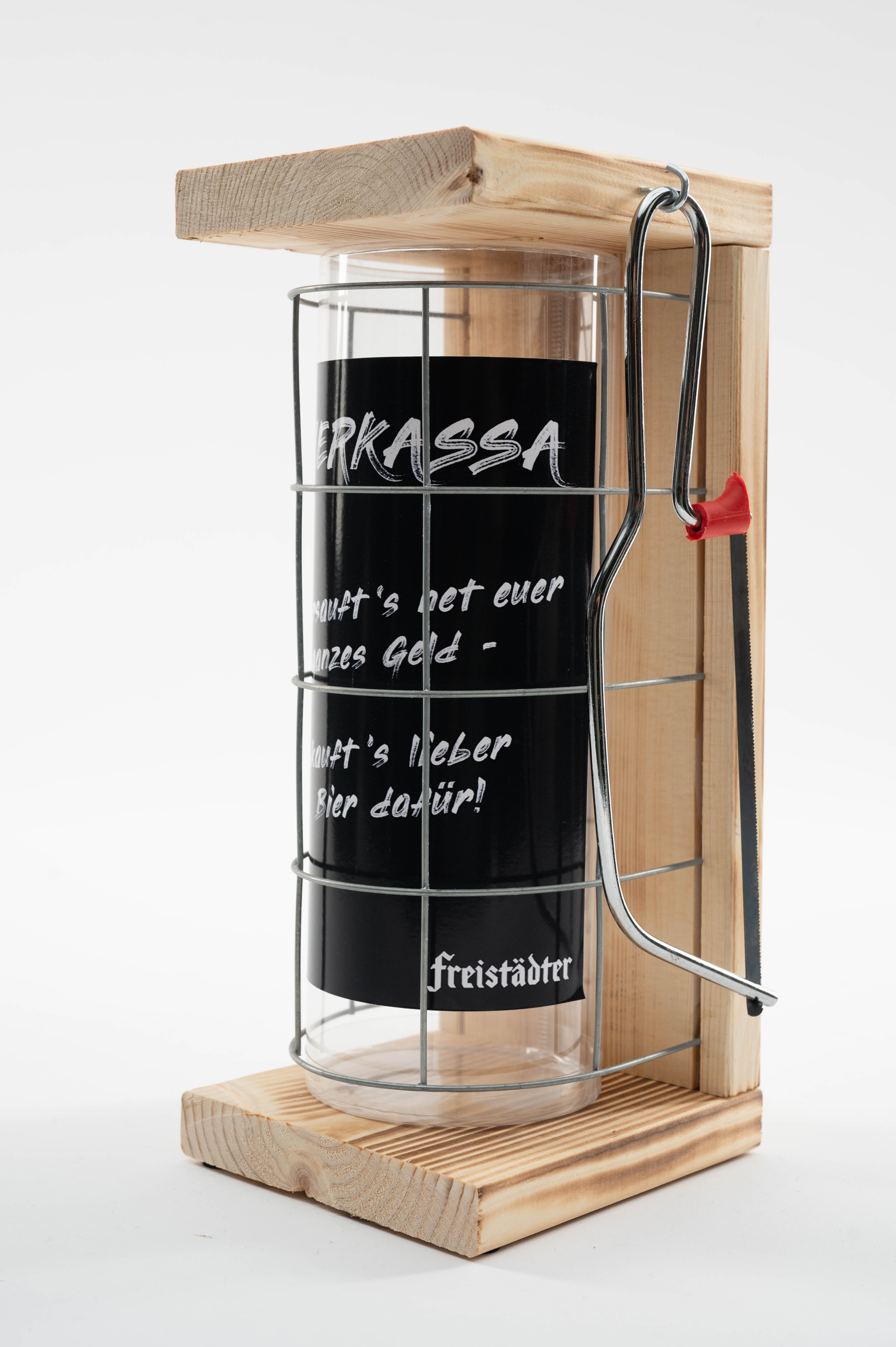 Freistädter Bierkassa