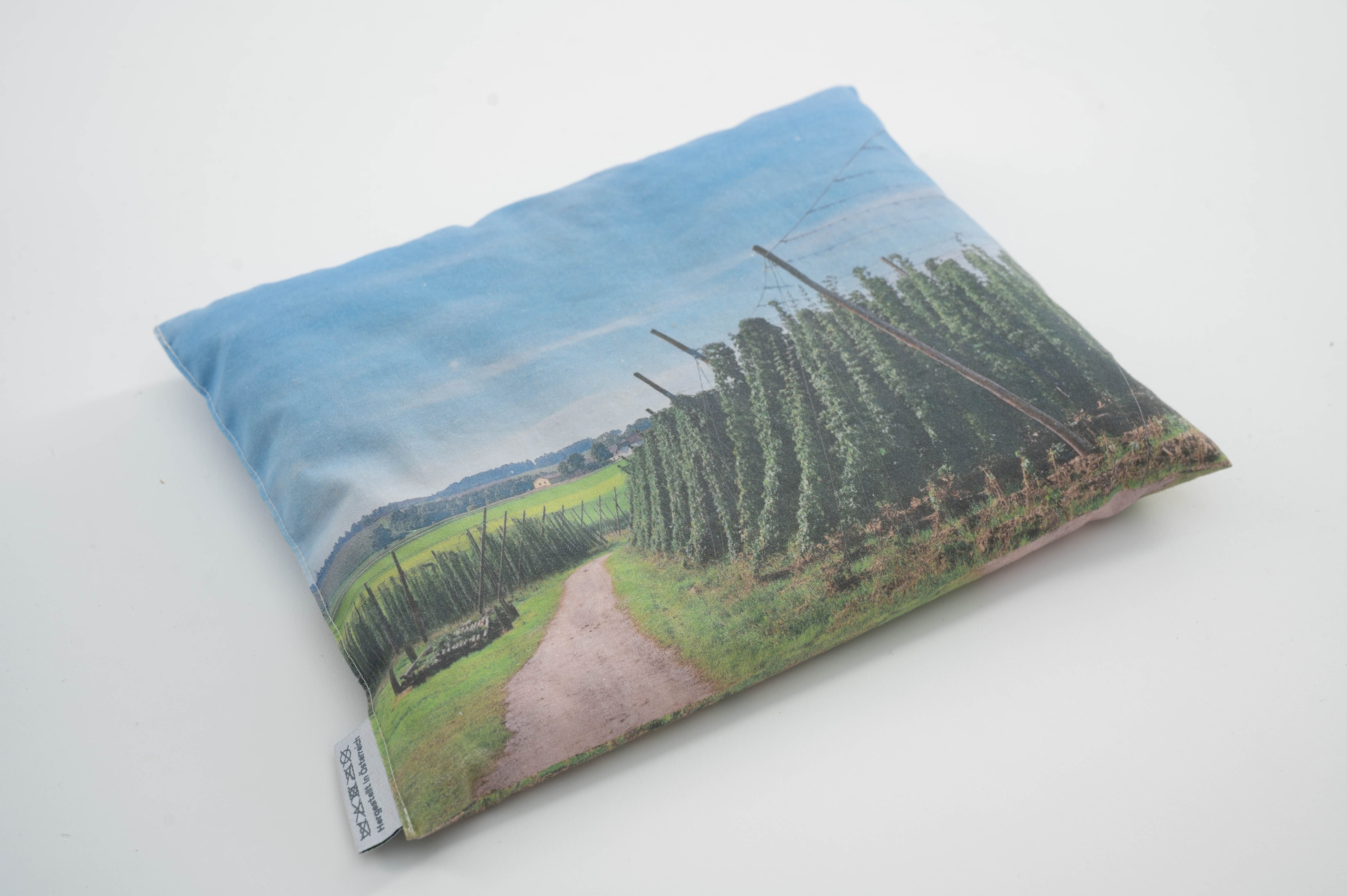 Freistädter Bier Hopfenkissen