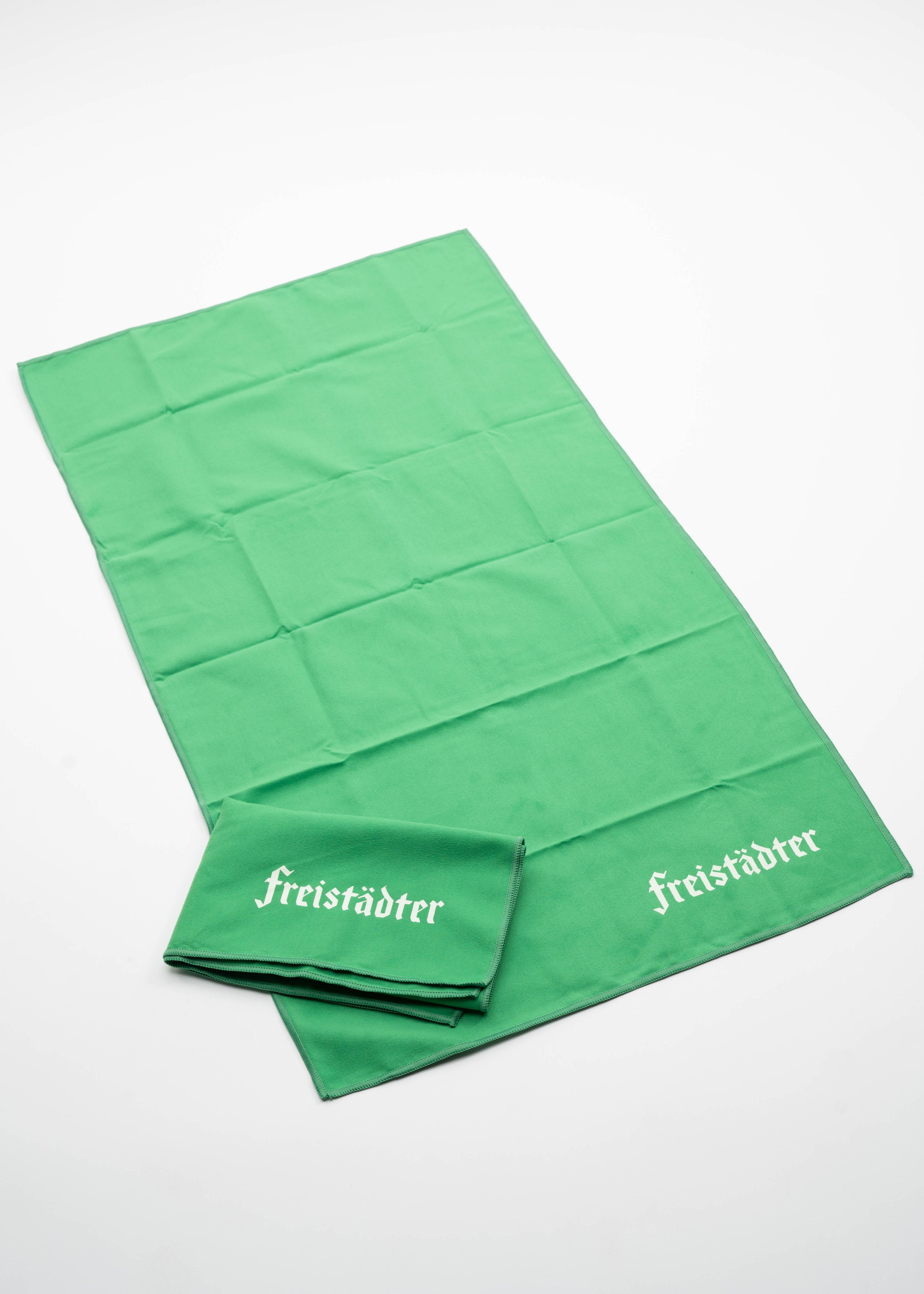 Freistädter Bier Microfaser Handtuch