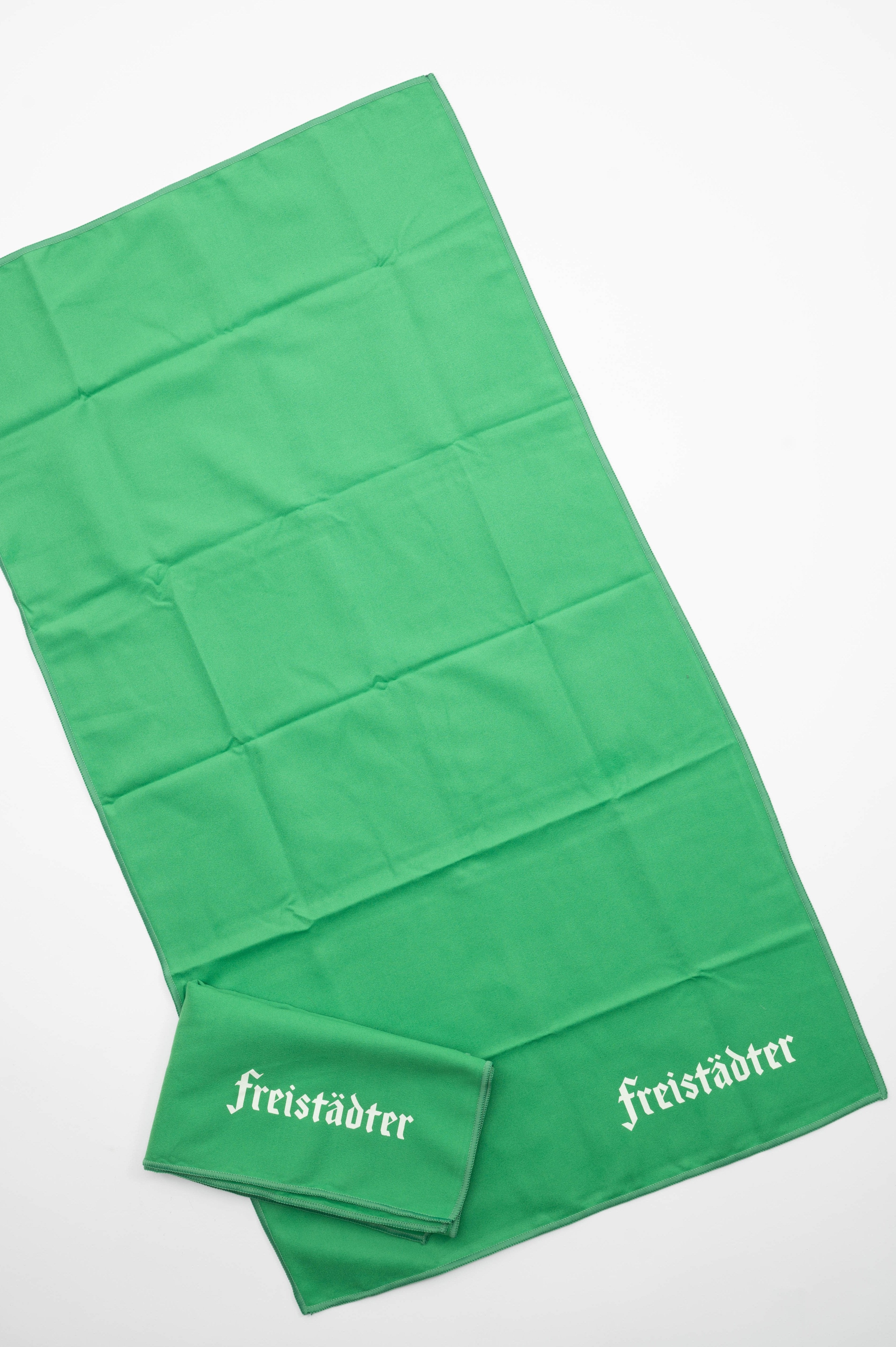 Freistädter Bier Microfaser Handtuch