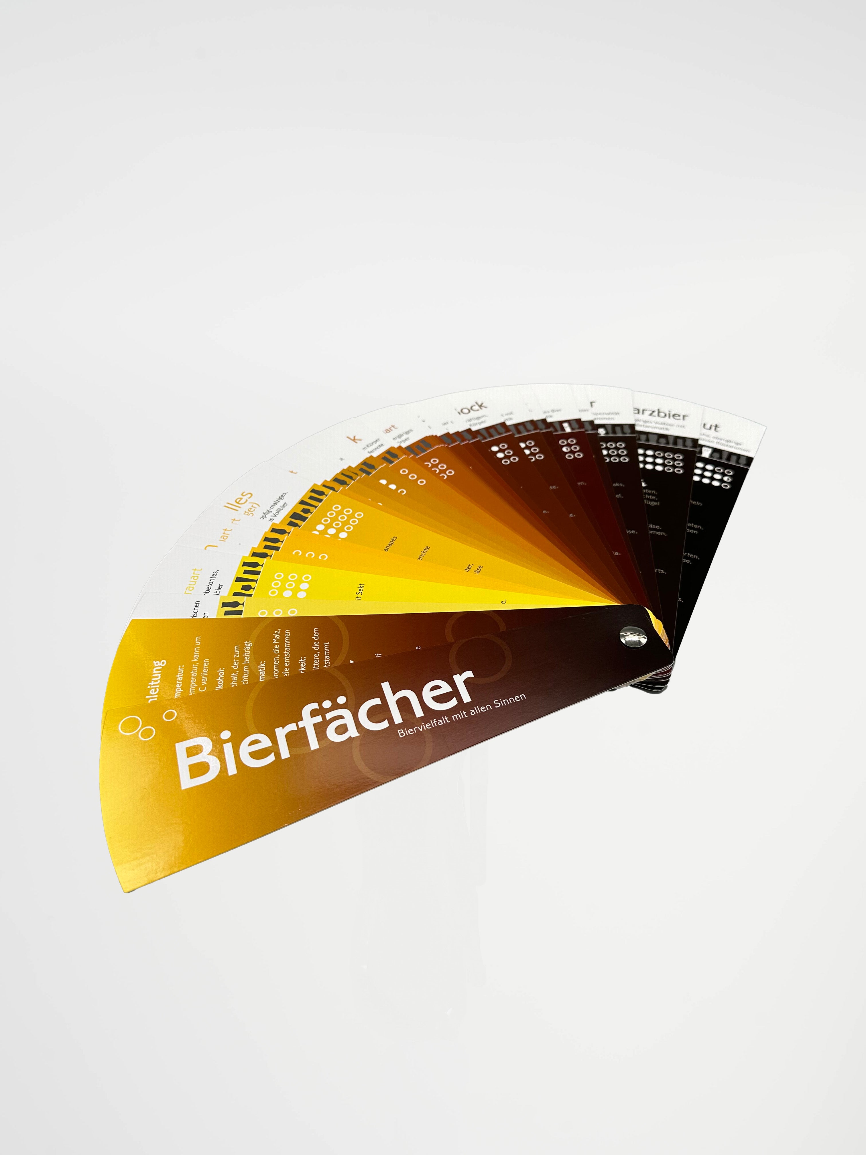 Bierfächer Bierland Österreich