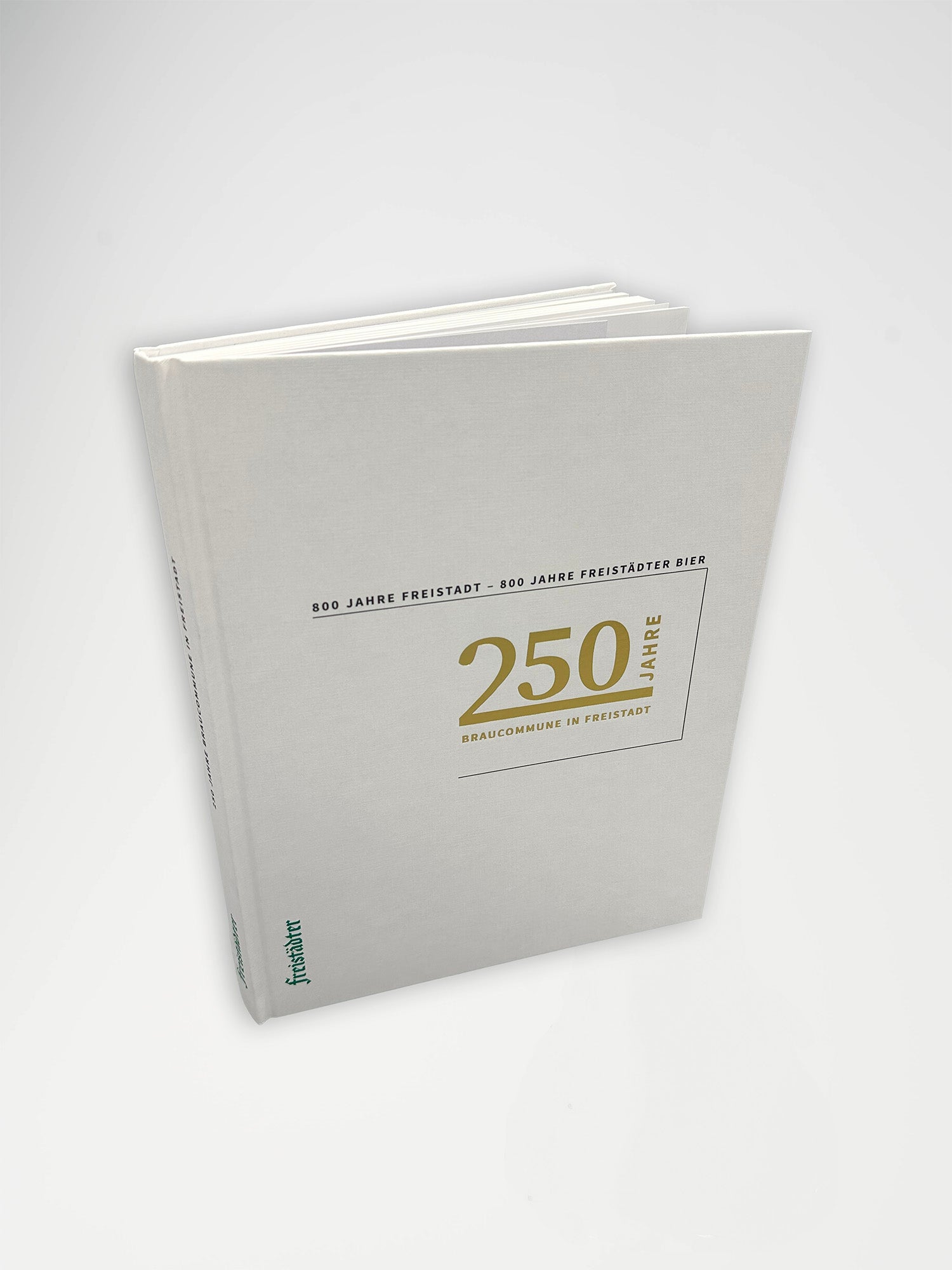 Freistädter Bier Festschrift