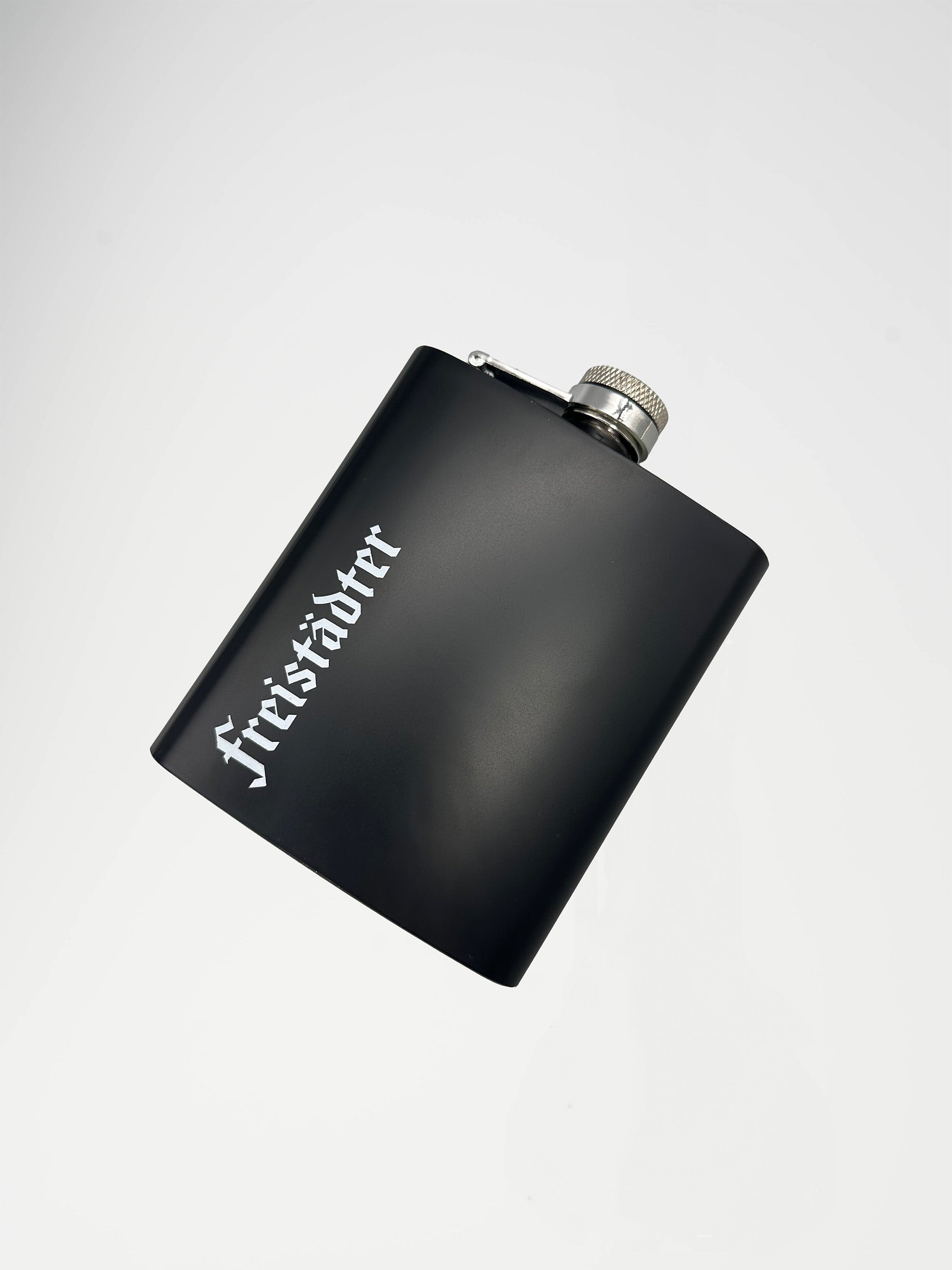 Freistädter Bier Flachmann