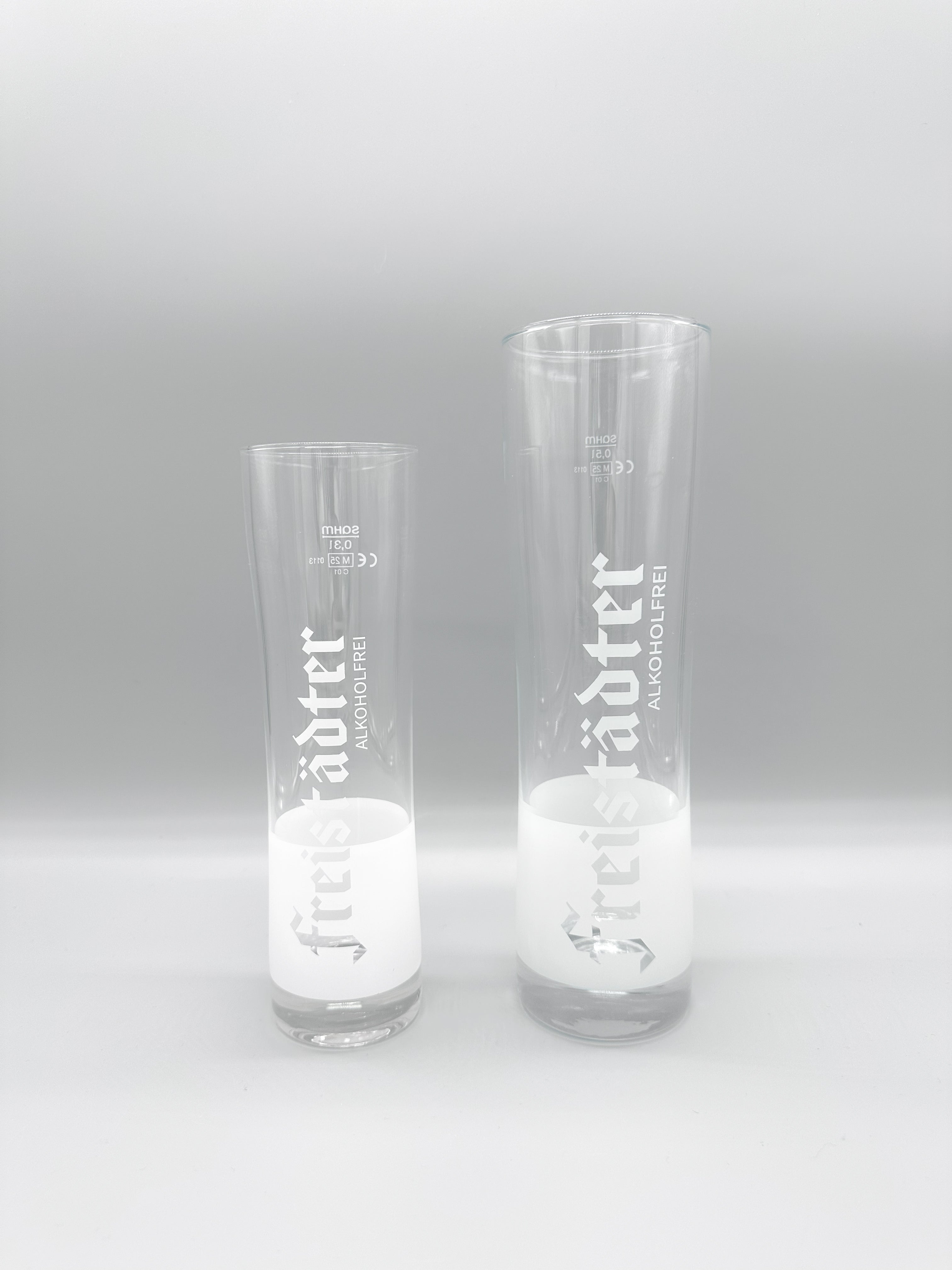 Freistädter Bier Stangen Alkoholfrei (6 Stück)