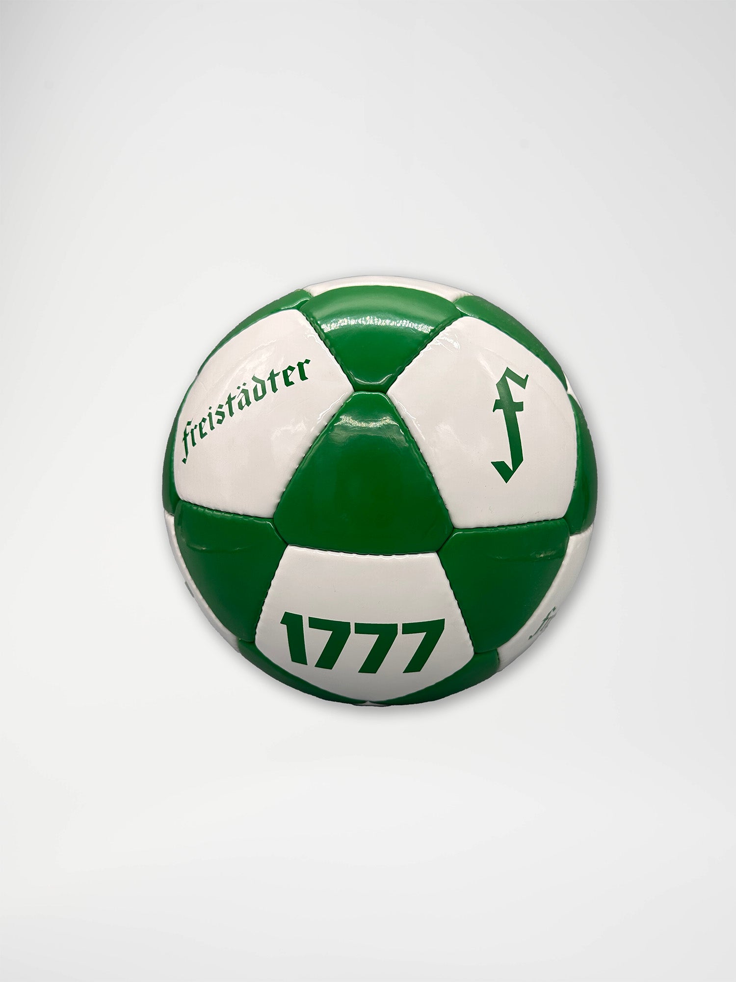 Freistädter Bier Fußball