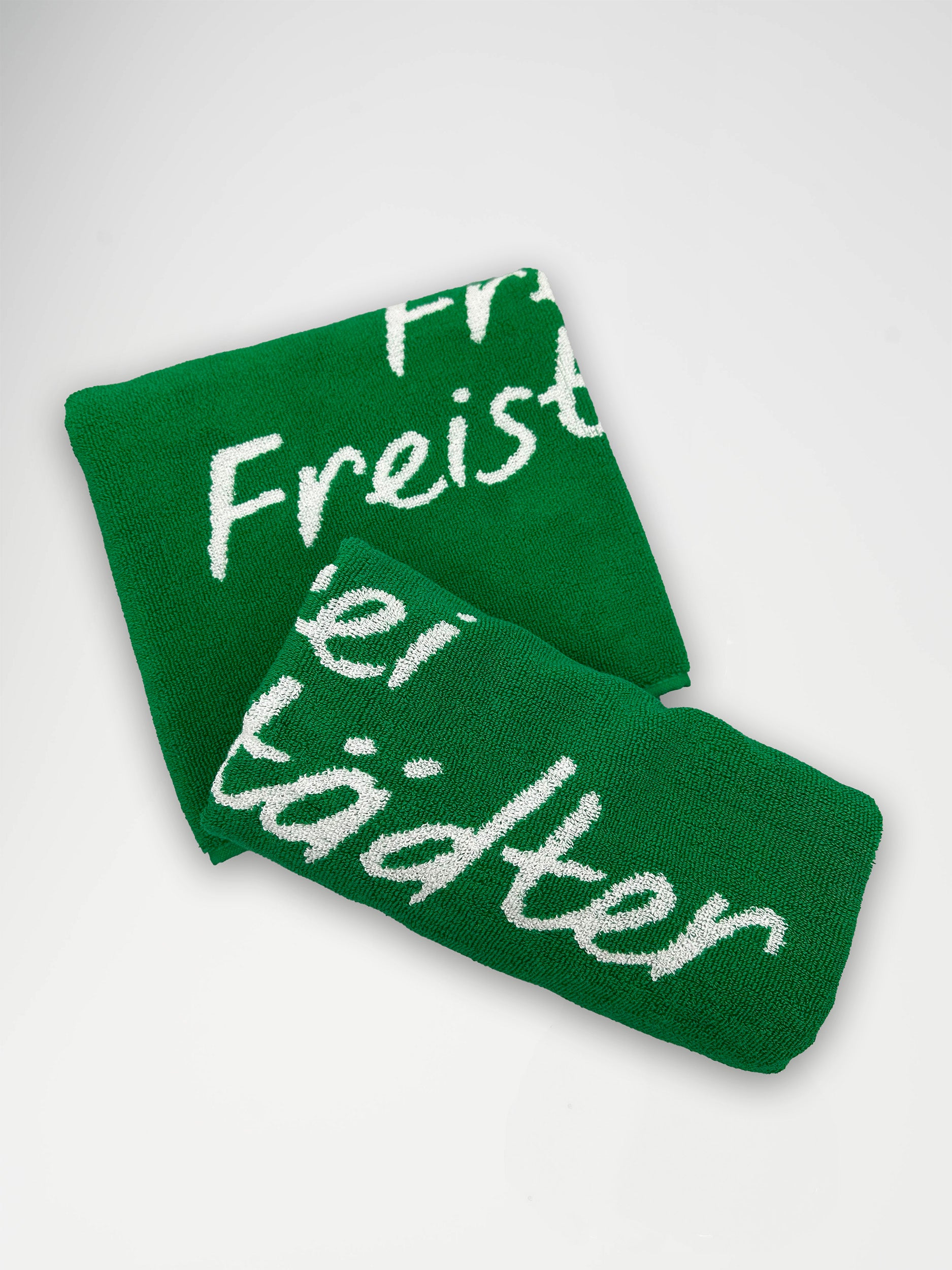 Freistädter Bier Handtuch