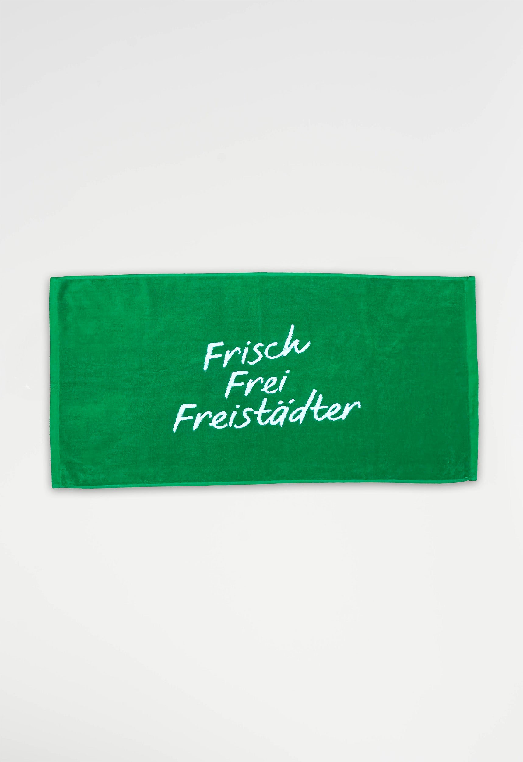 Freistädter Bier Handtuch