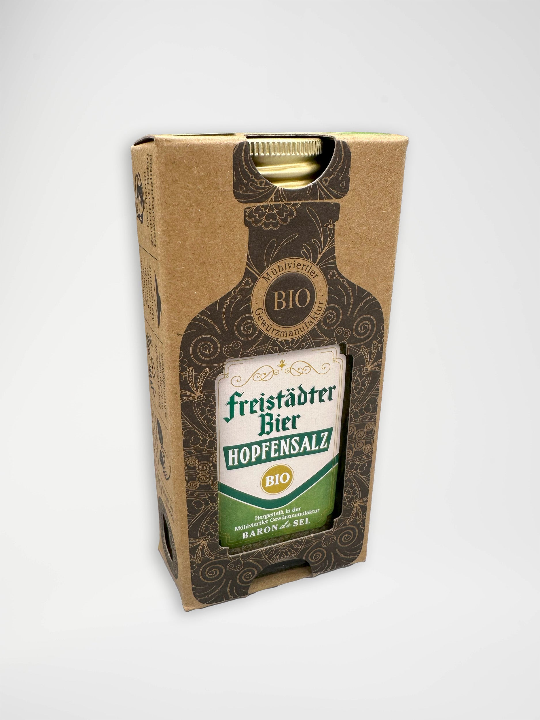 Freistädter Bier Hopfensalz