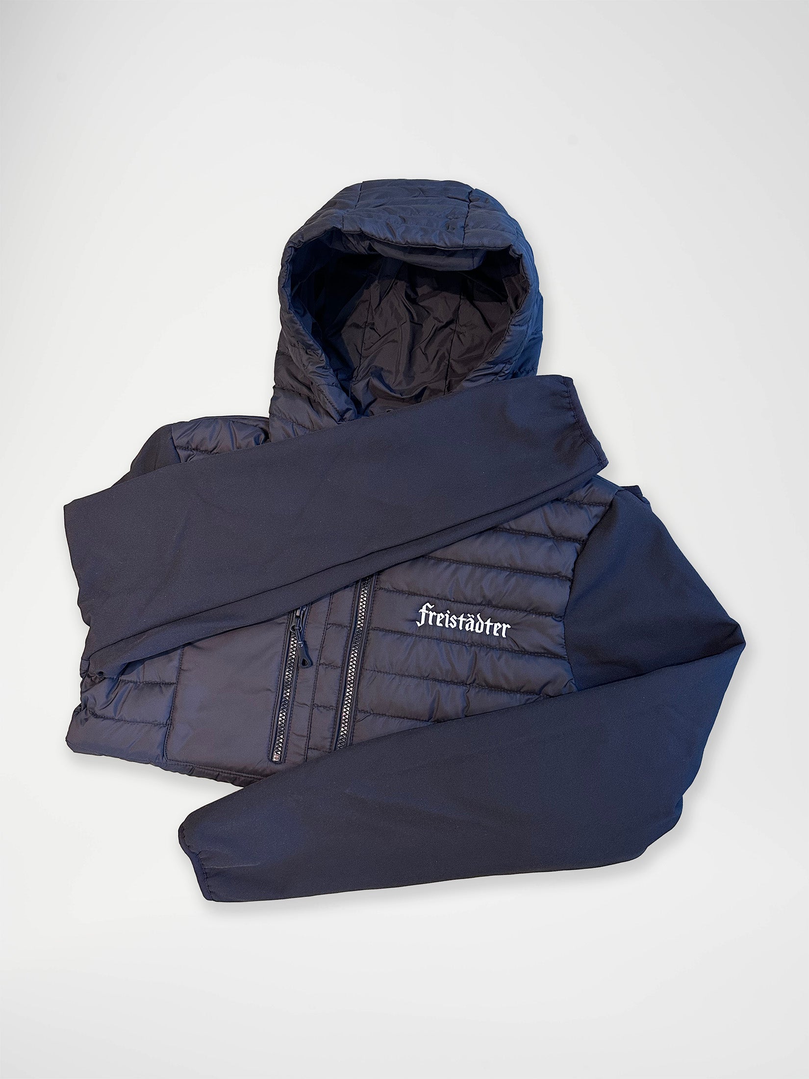 Freistädter Bier Hybridjacke
