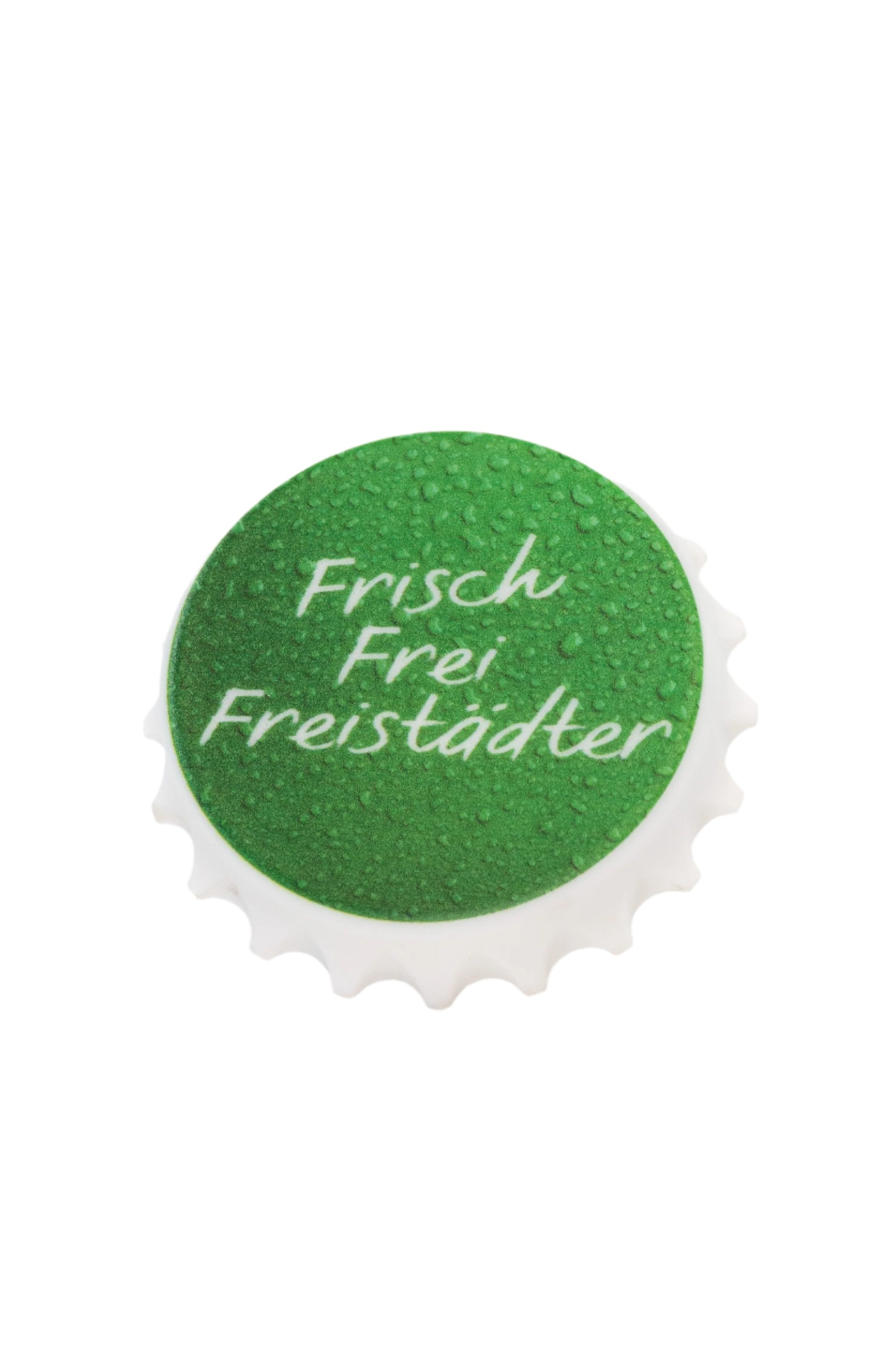 Freistädter Bier Kühlschrankmagnet