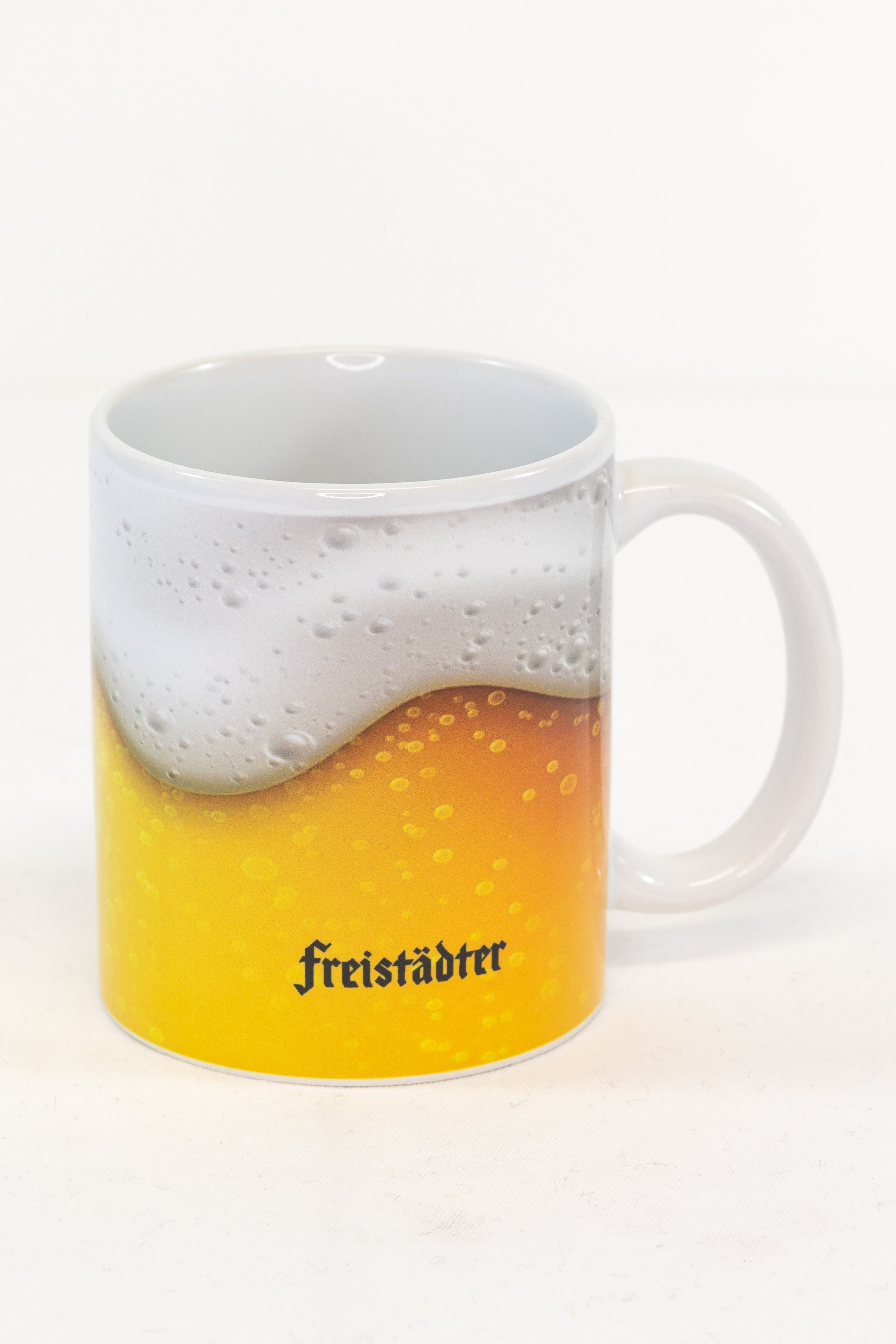Freistädter Bierkaffeetasse