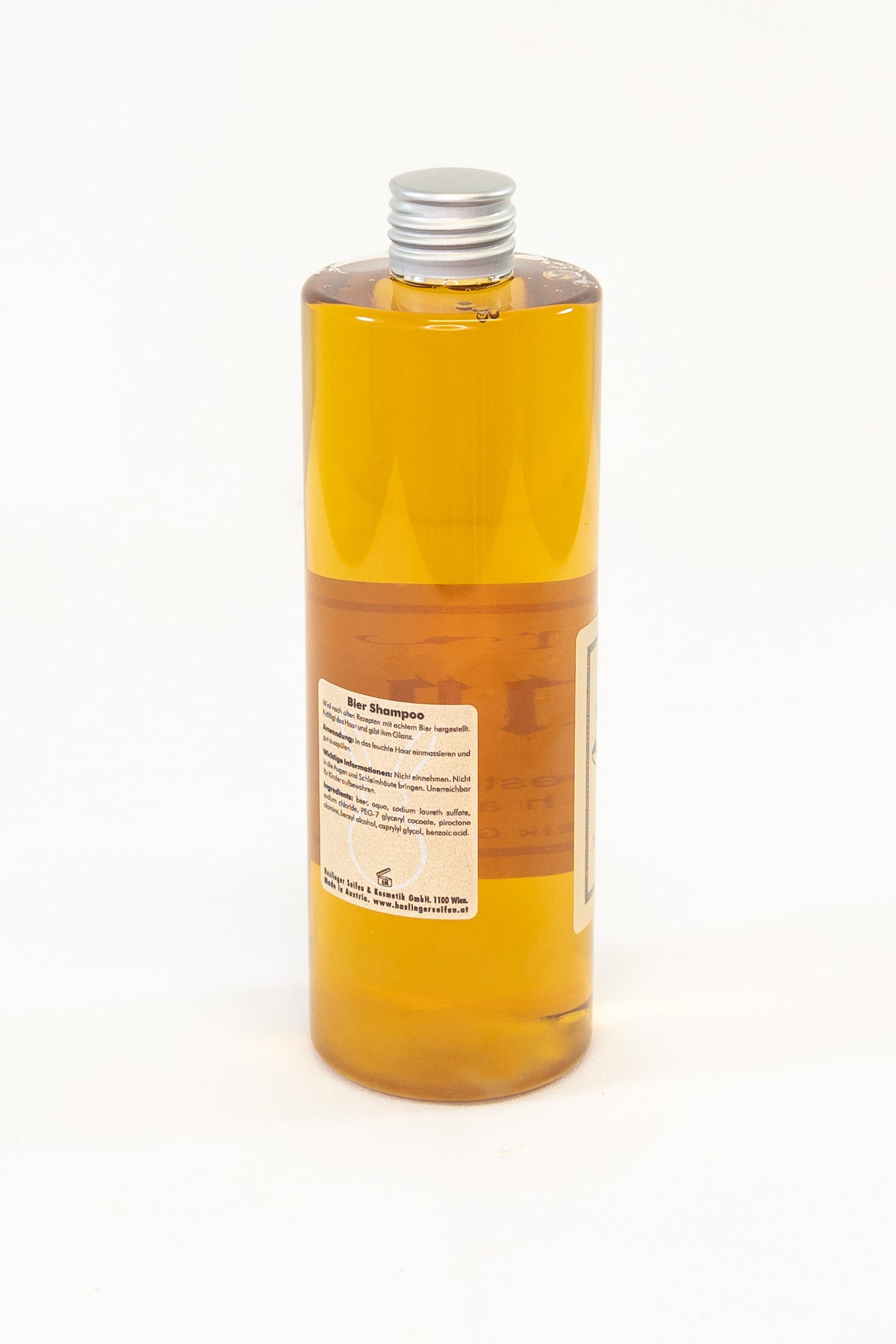 Biershampoo