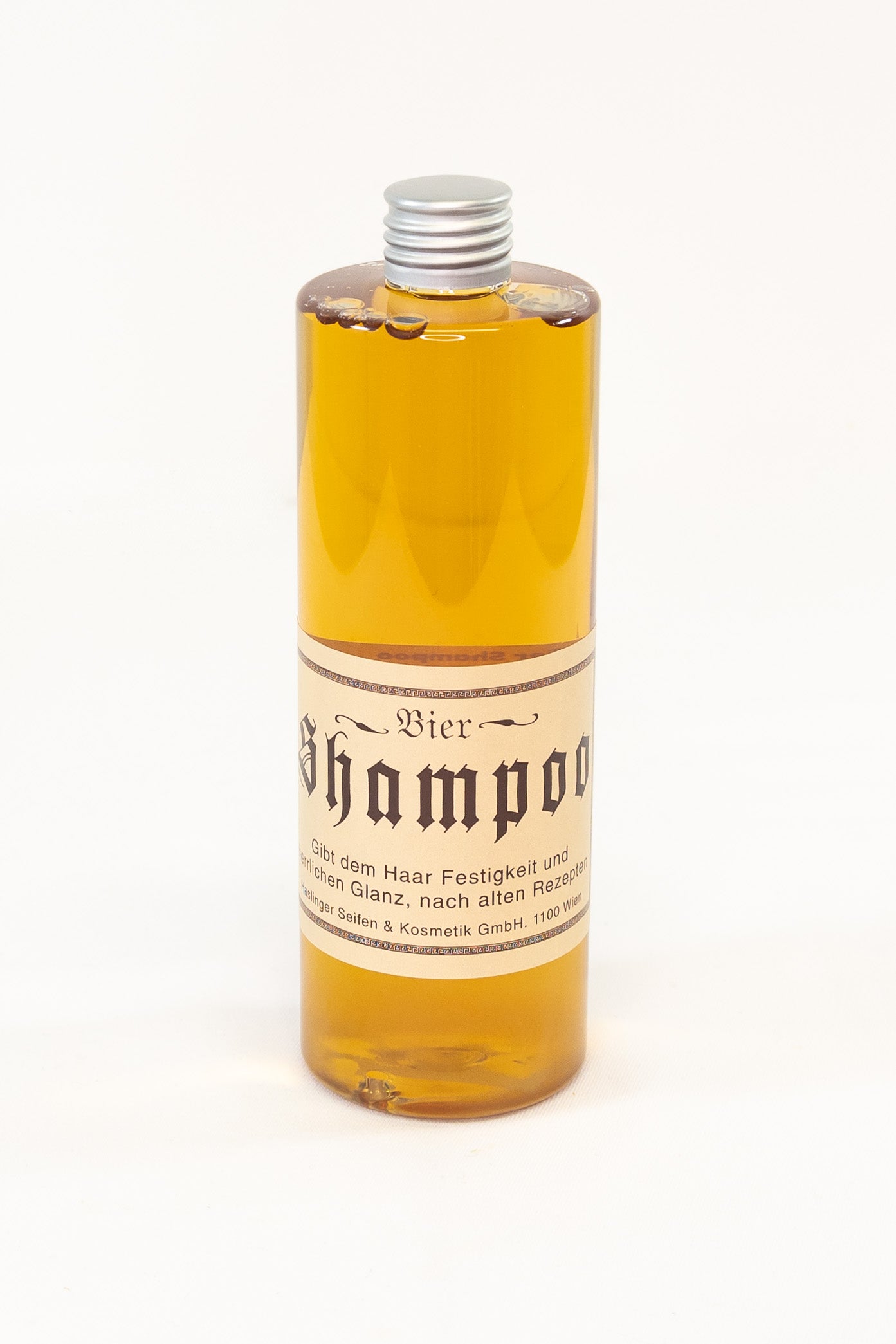 Biershampoo