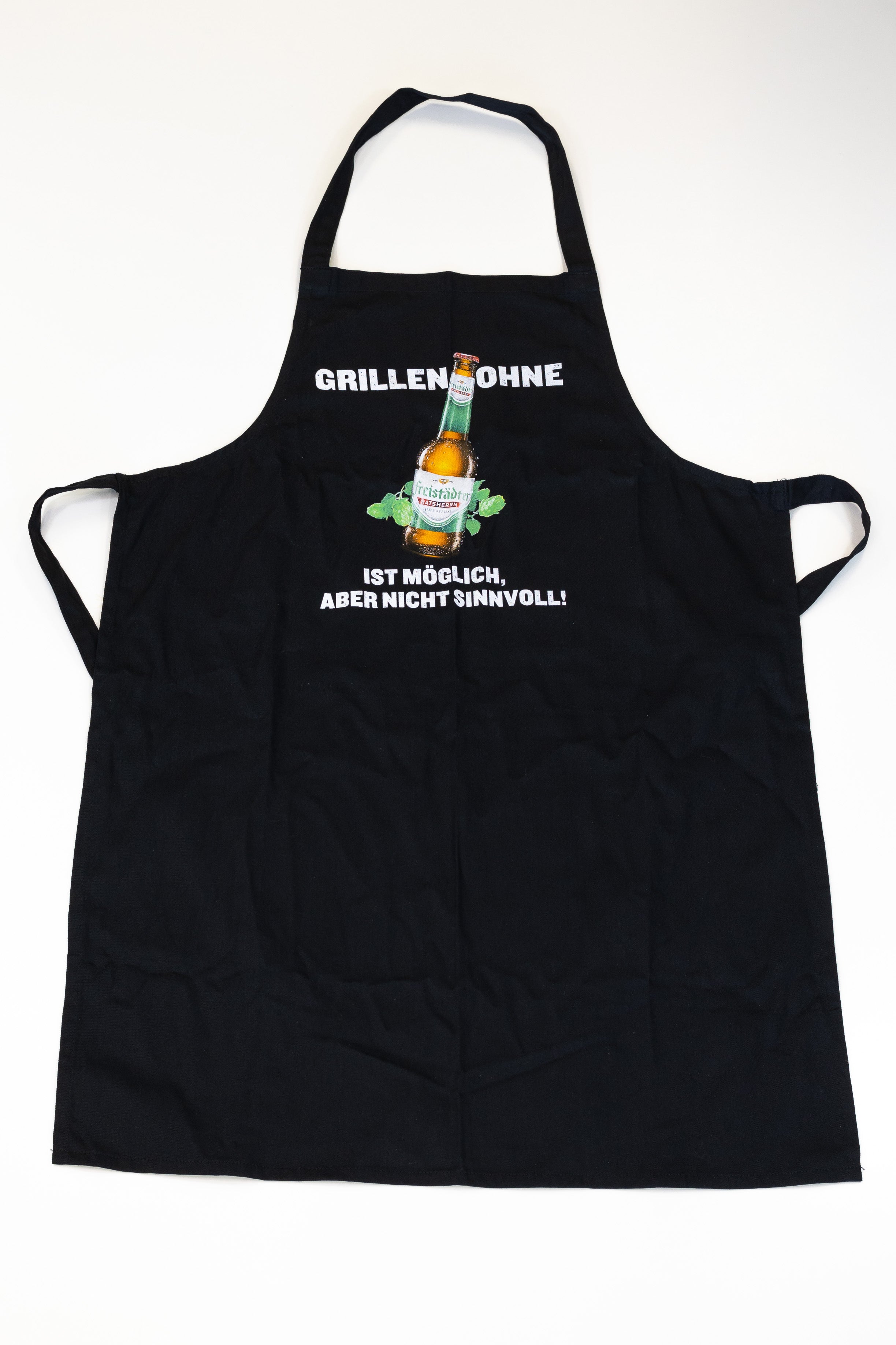 Freistädter Bier Grillschürze
