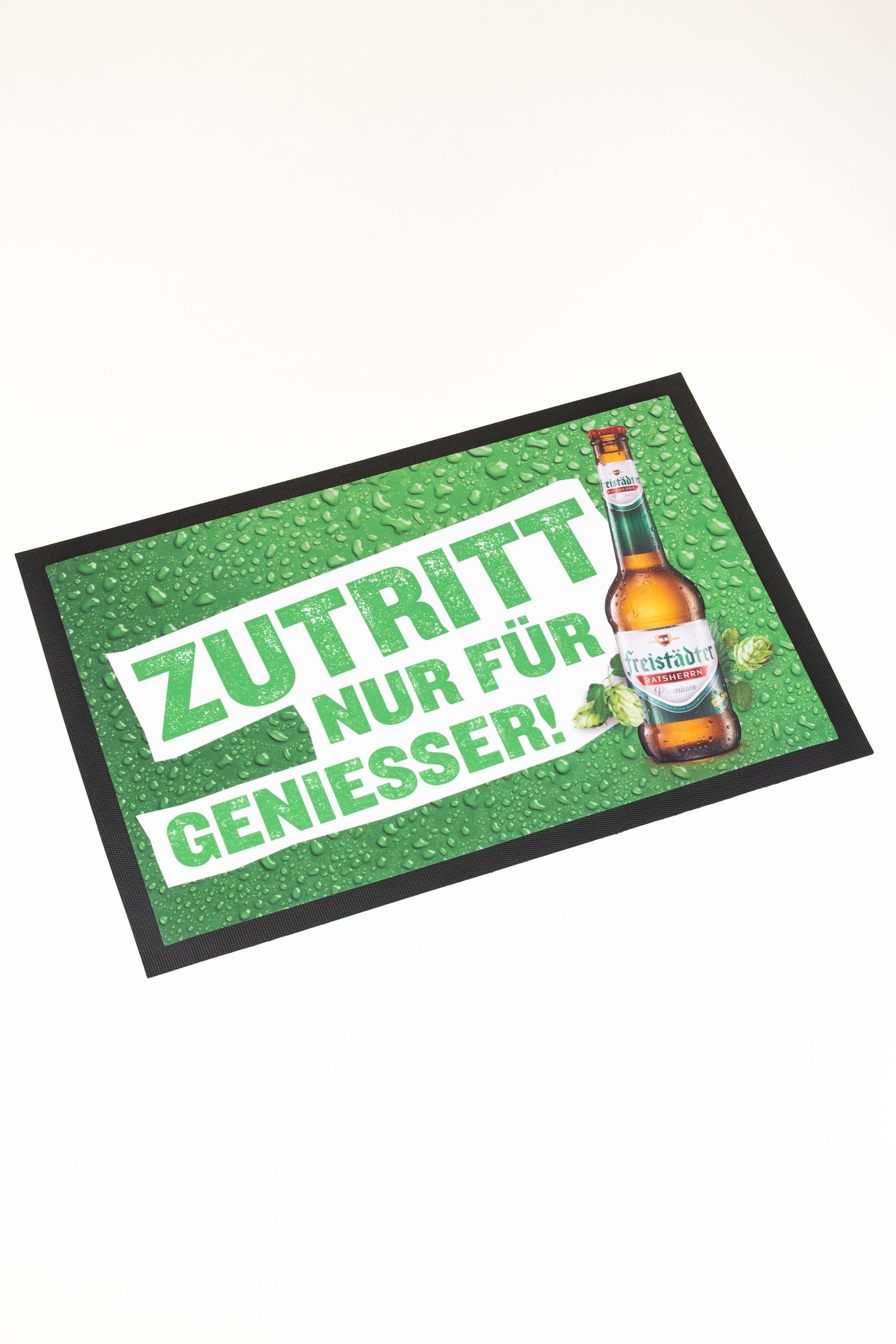 Freistädter Fußmatte