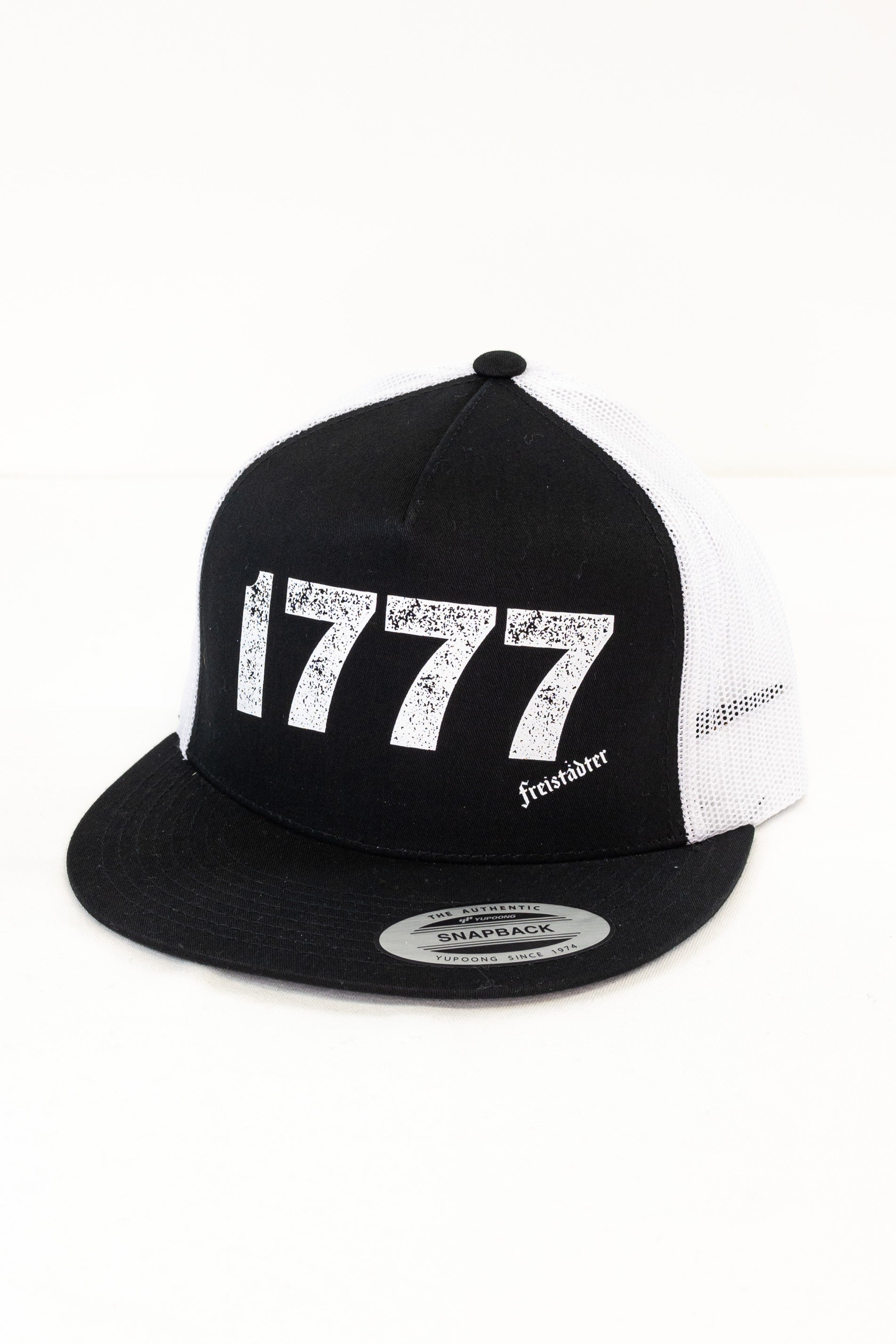 Freistädter Bier Snapback 1777